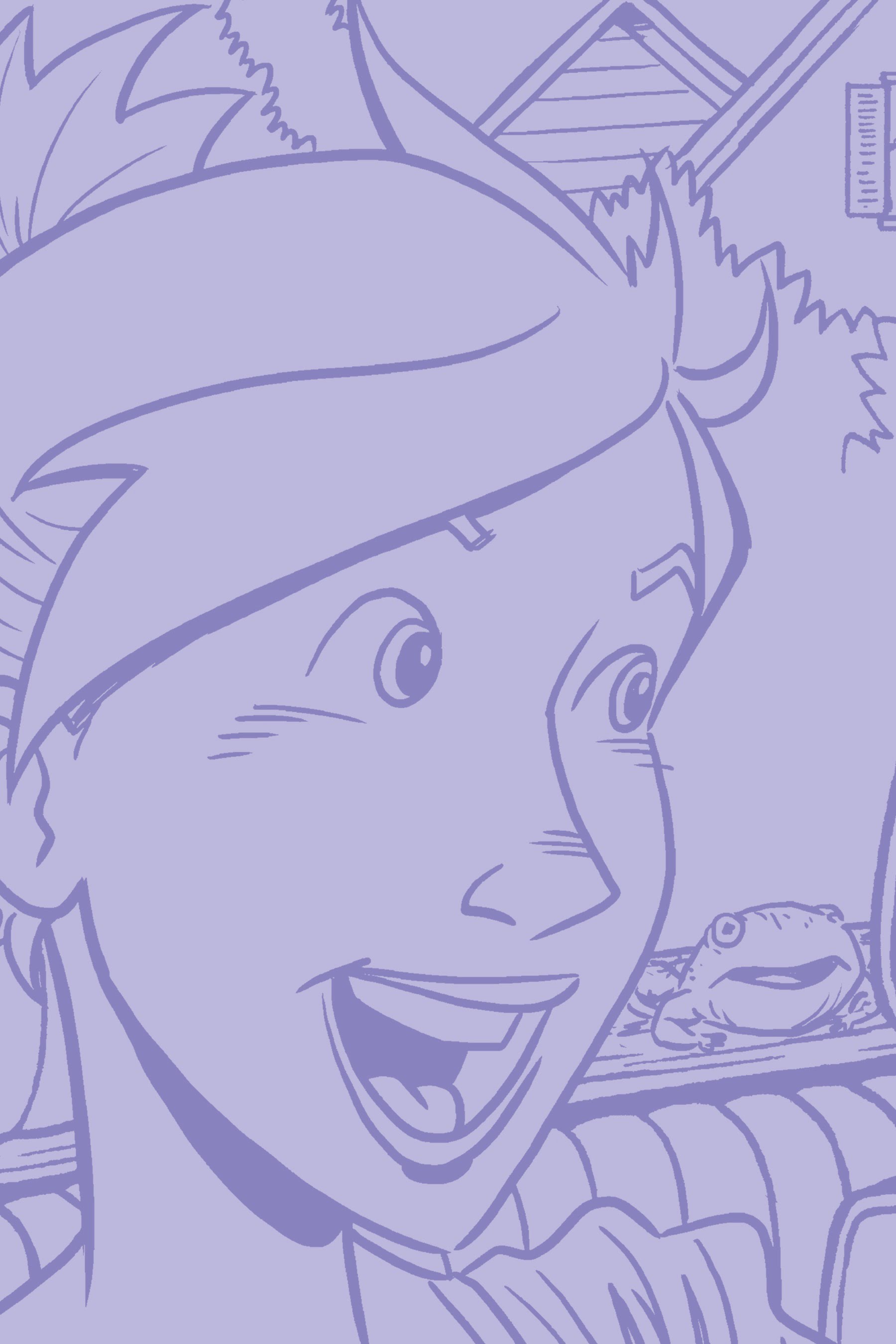 Read online Pix comic -  Issue # TPB 1 - 53