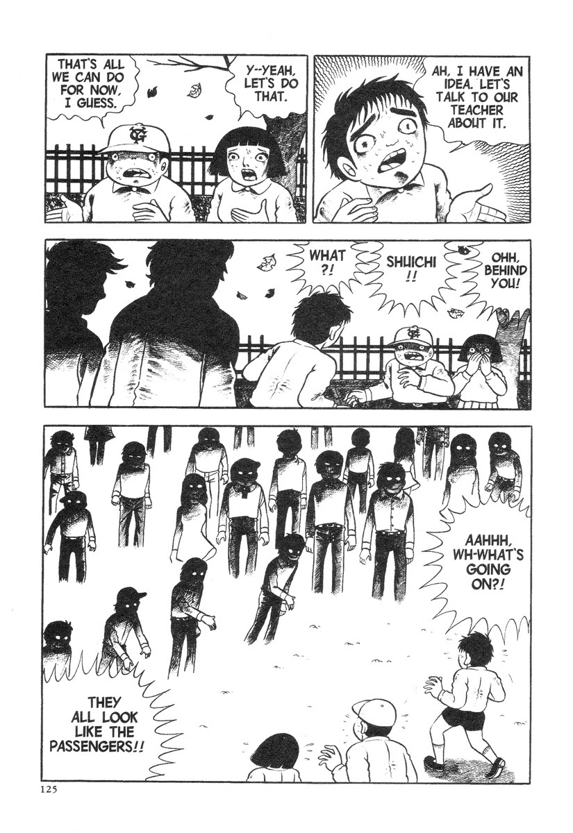 Read online Lullabies From Hell comic -  Issue # TPB (Part 2) - 26