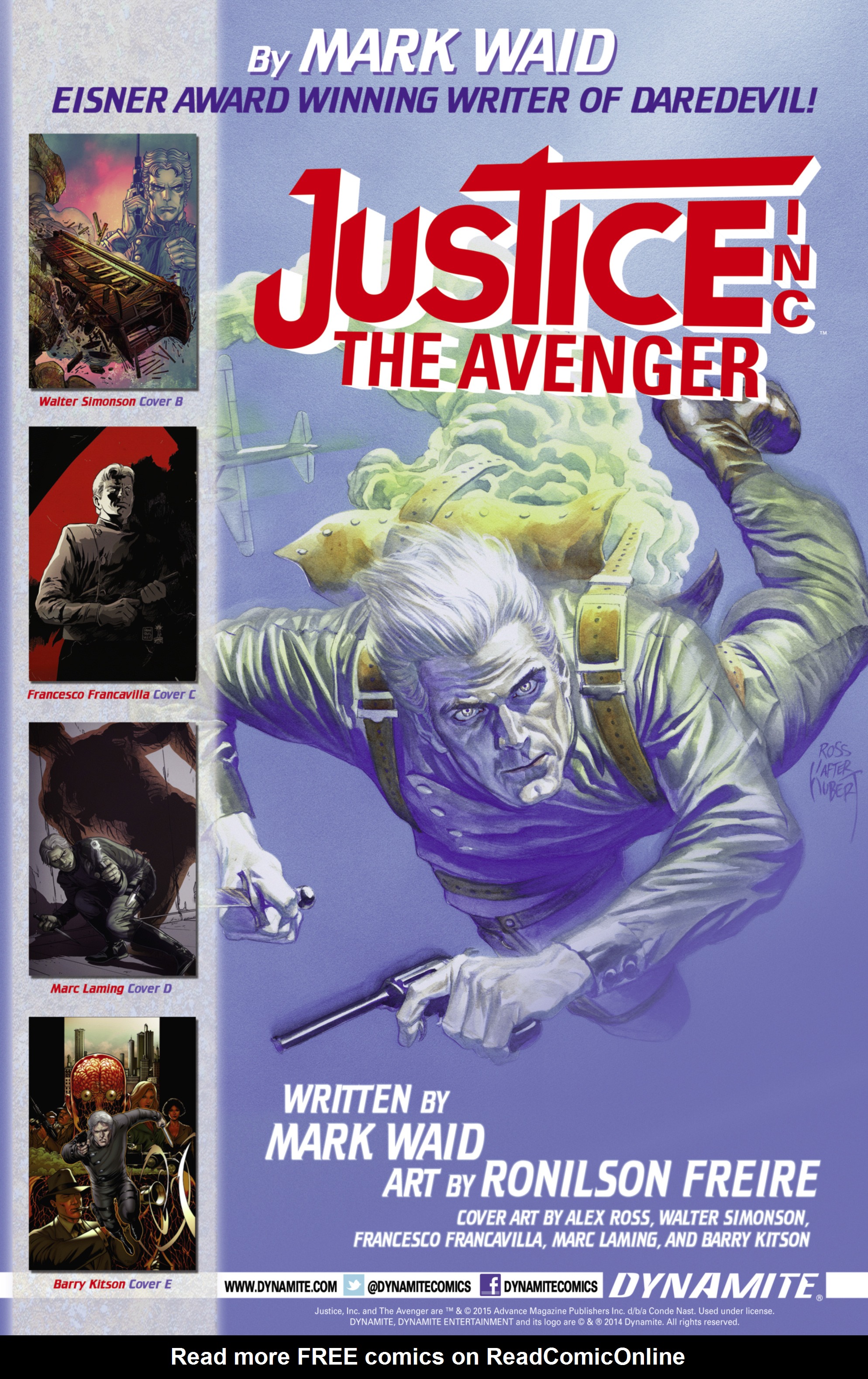 Read online Lady Demon (2014) comic -  Issue #4 - 27