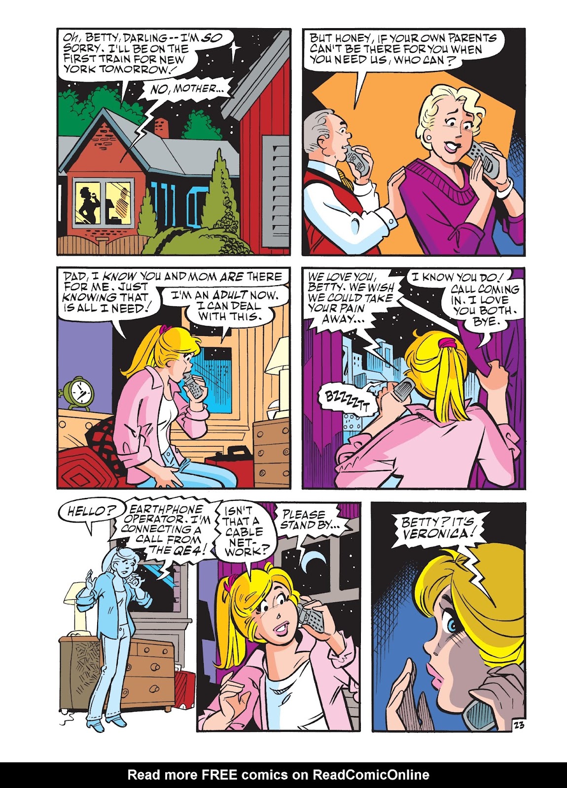 Archie 75th Anniversary Digest issue 11 - Page 26