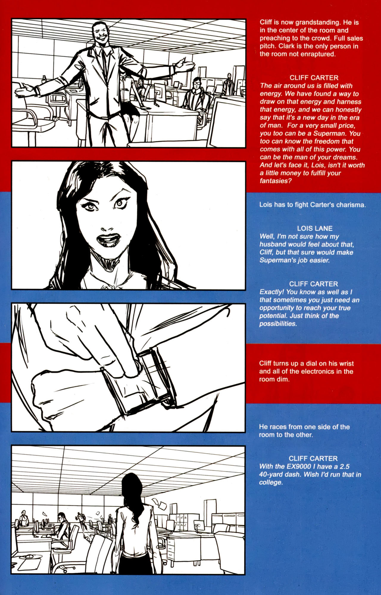 Read online Action Comics (1938) comic -  Issue #900 - 81