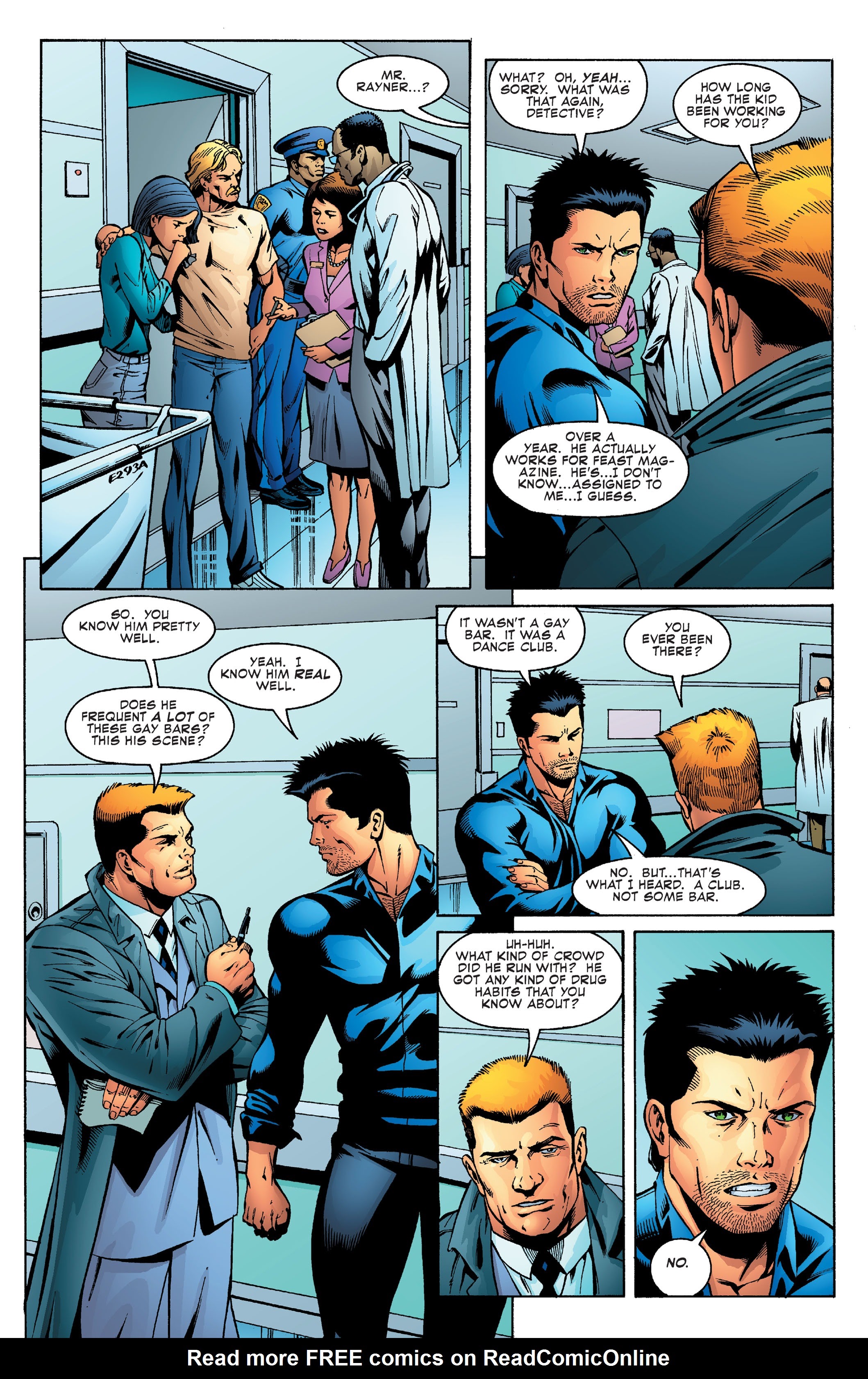 Read online Green Lantern: 80 Years of the Emerald Knight: The Deluxe Edition comic -  Issue # TPB (Part 3) - 88