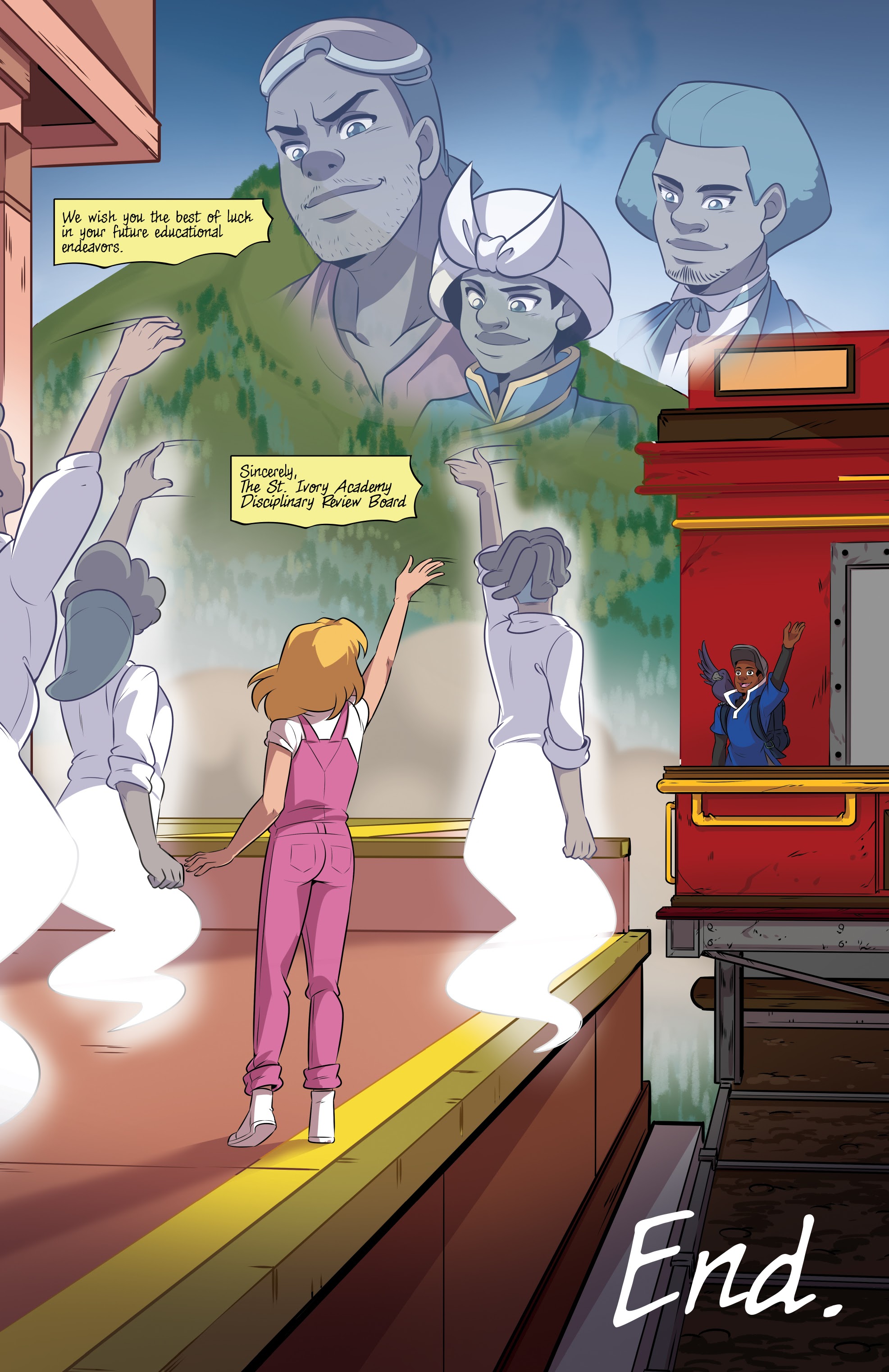 Read online The Black Mage comic -  Issue # TPB - 126