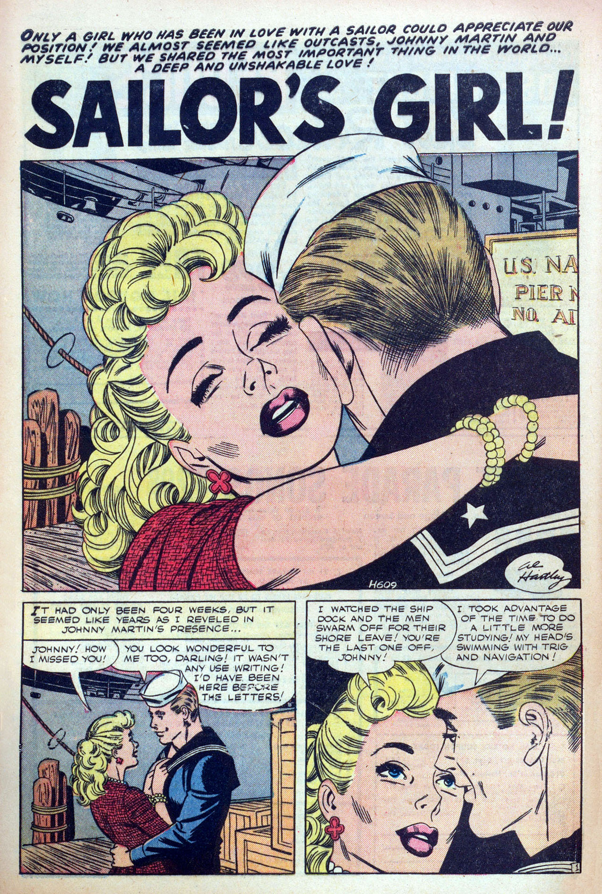 Read online Lovers comic -  Issue #75 - 28