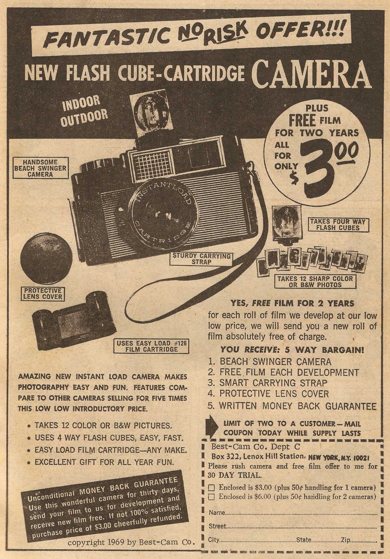 Read online Marvel Tales (1964) comic -  Issue #24 - 35