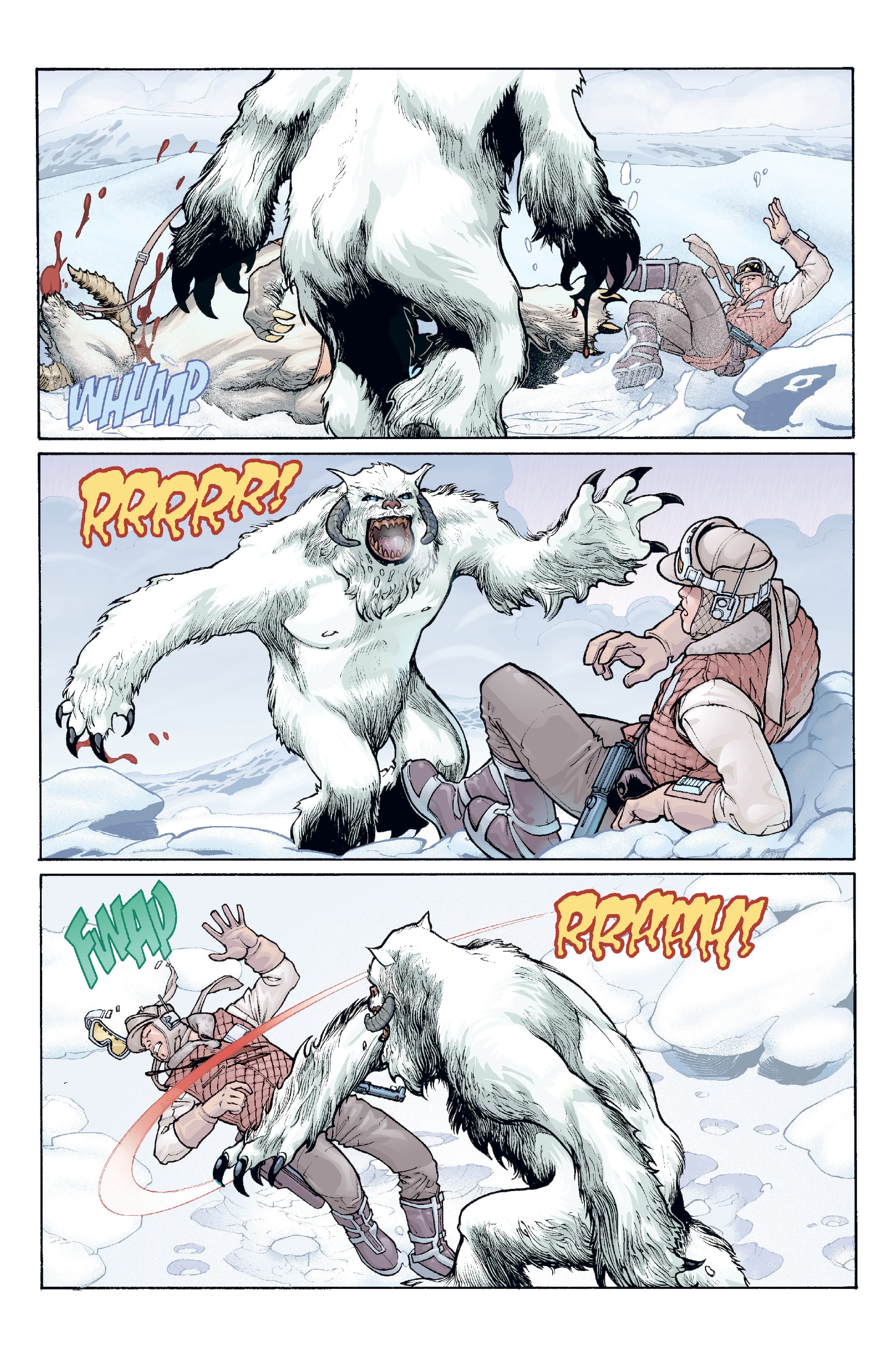 Read online Star Wars Legends: Infinities - Epic Collection comic -  Issue # TPB (Part 1) - 99