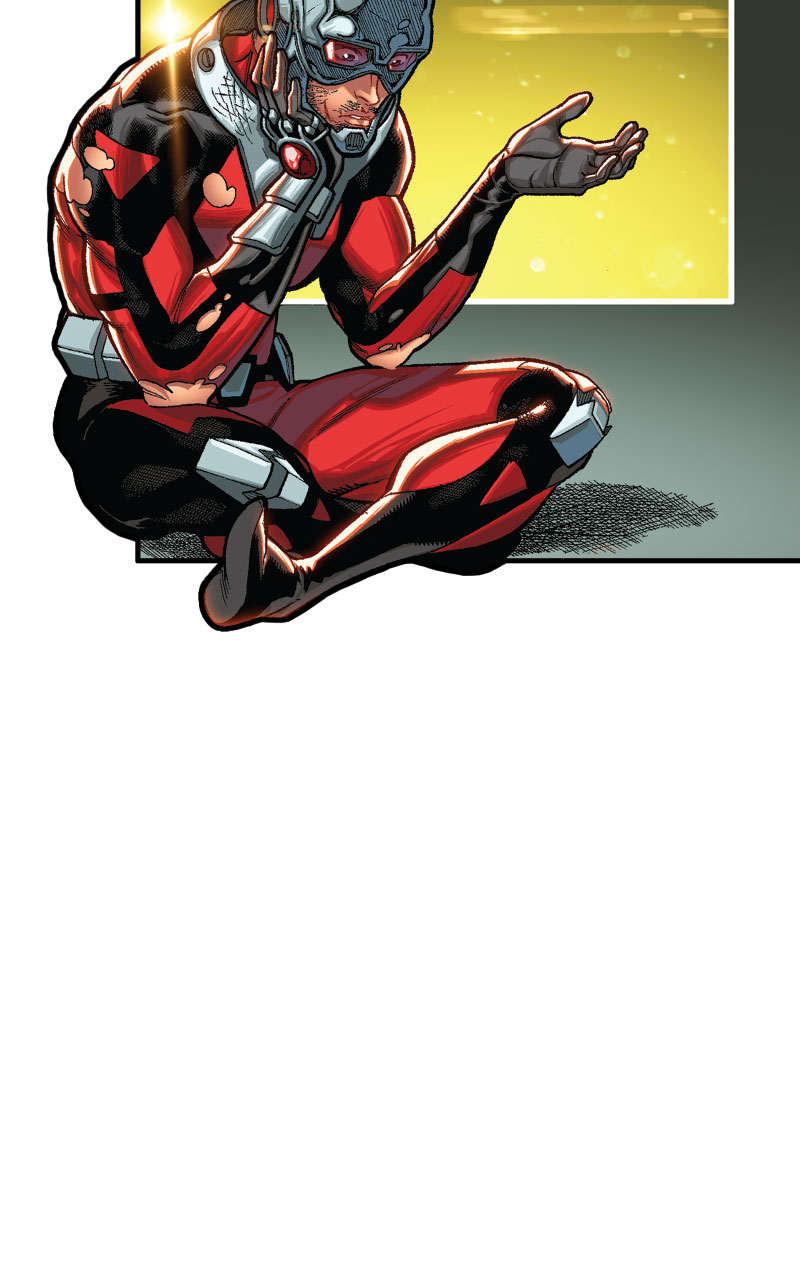 Read online Ant-Man and the Wasp: Lost and Found Infinity Comic comic -  Issue #5 - 15
