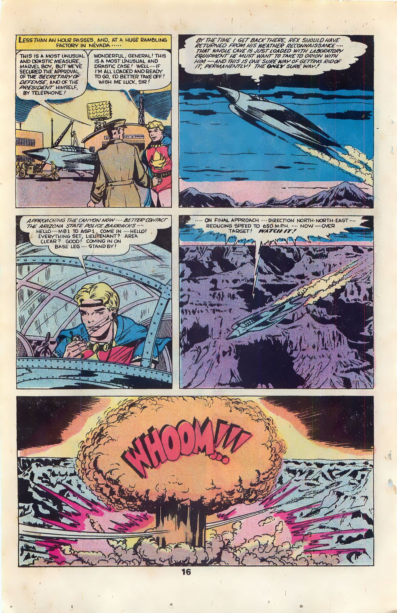 Read online Marvel Super Action (1977) comic -  Issue #4 - 18