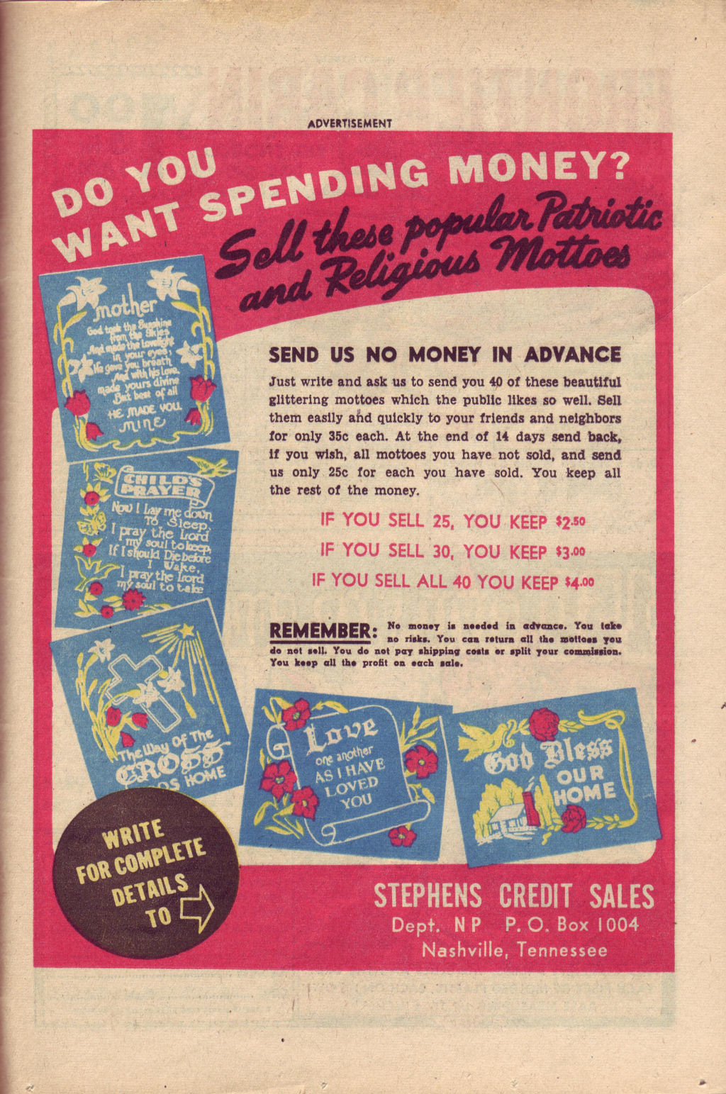 Read online G.I. Combat (1952) comic -  Issue #83 - 33