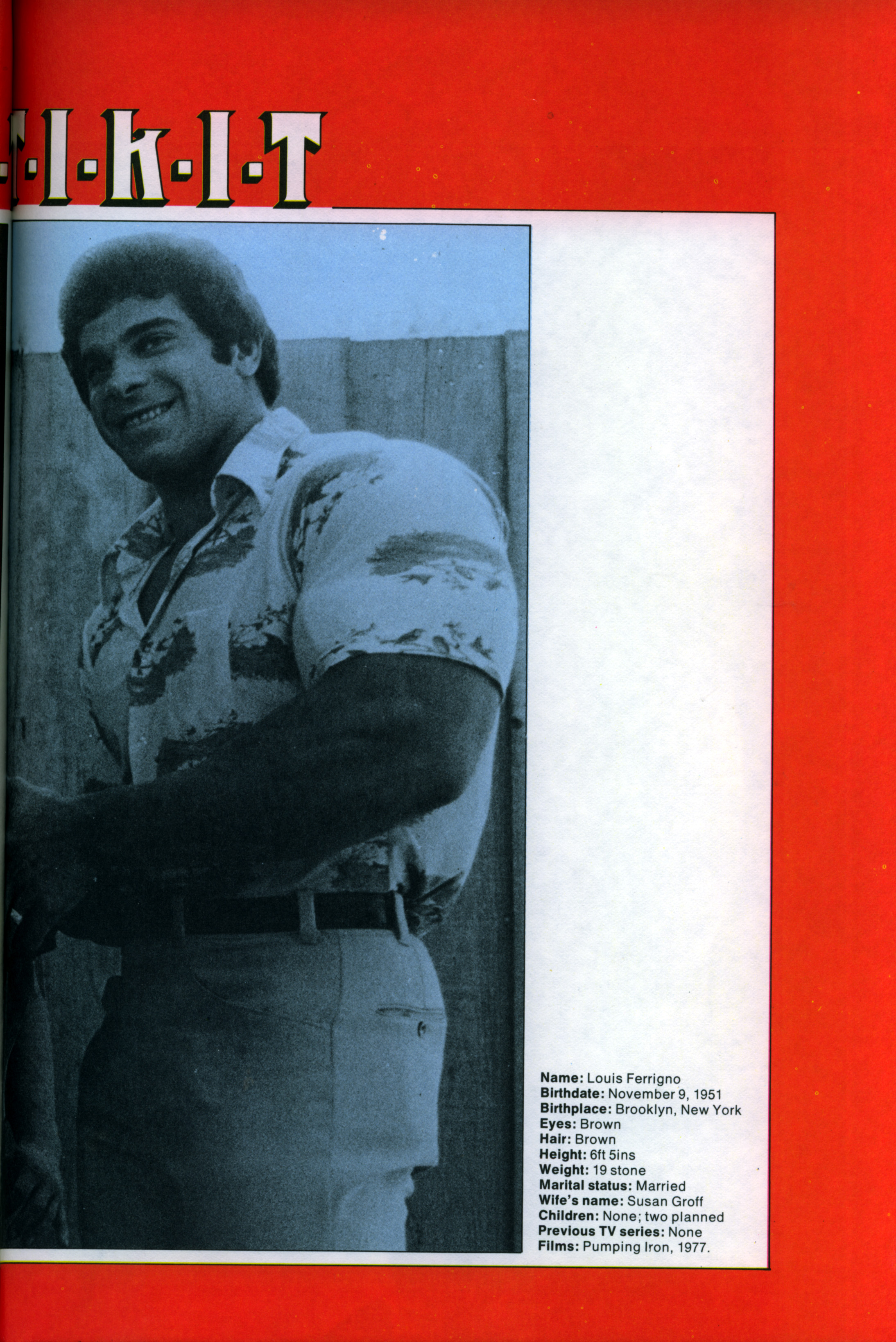 Read online Incredible Hulk Annual comic -  Issue #1979 - 30