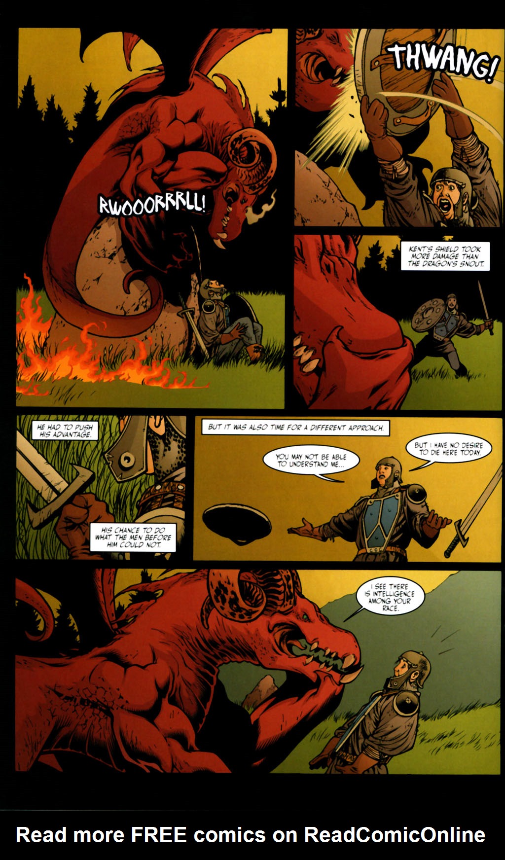 Read online Metal Hurlant comic -  Issue #8 - 33