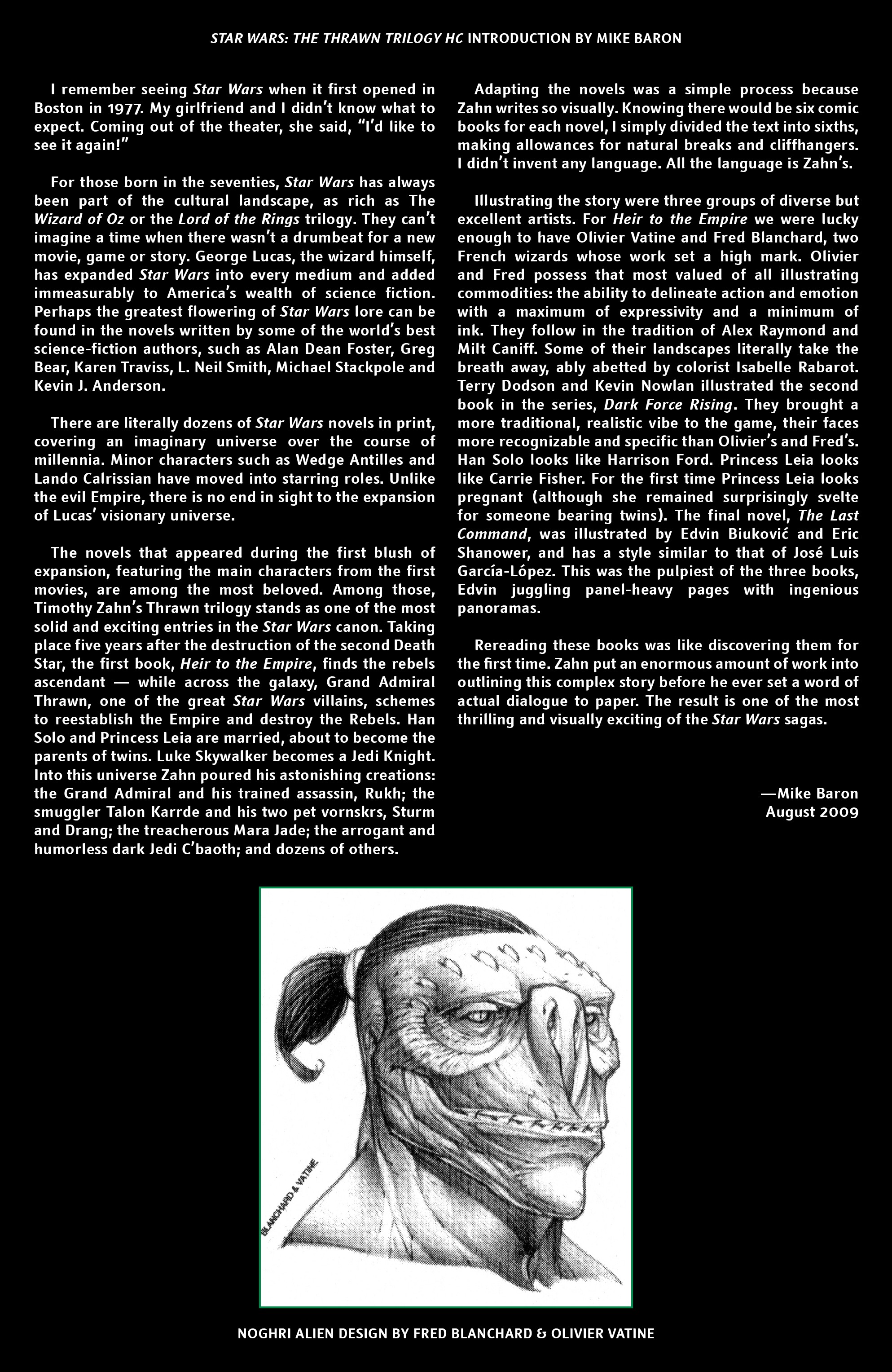 Read online Star Wars Legends: The New Republic - Epic Collection comic -  Issue # TPB 4 (Part 5) - 37