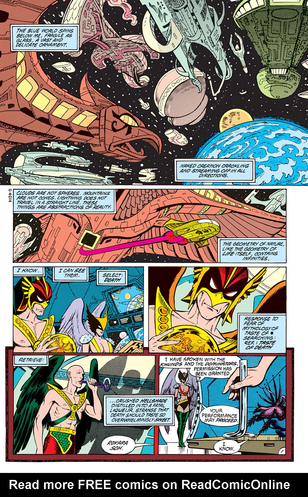 Read online Animal Man (1988) comic -  Issue #6 - 3