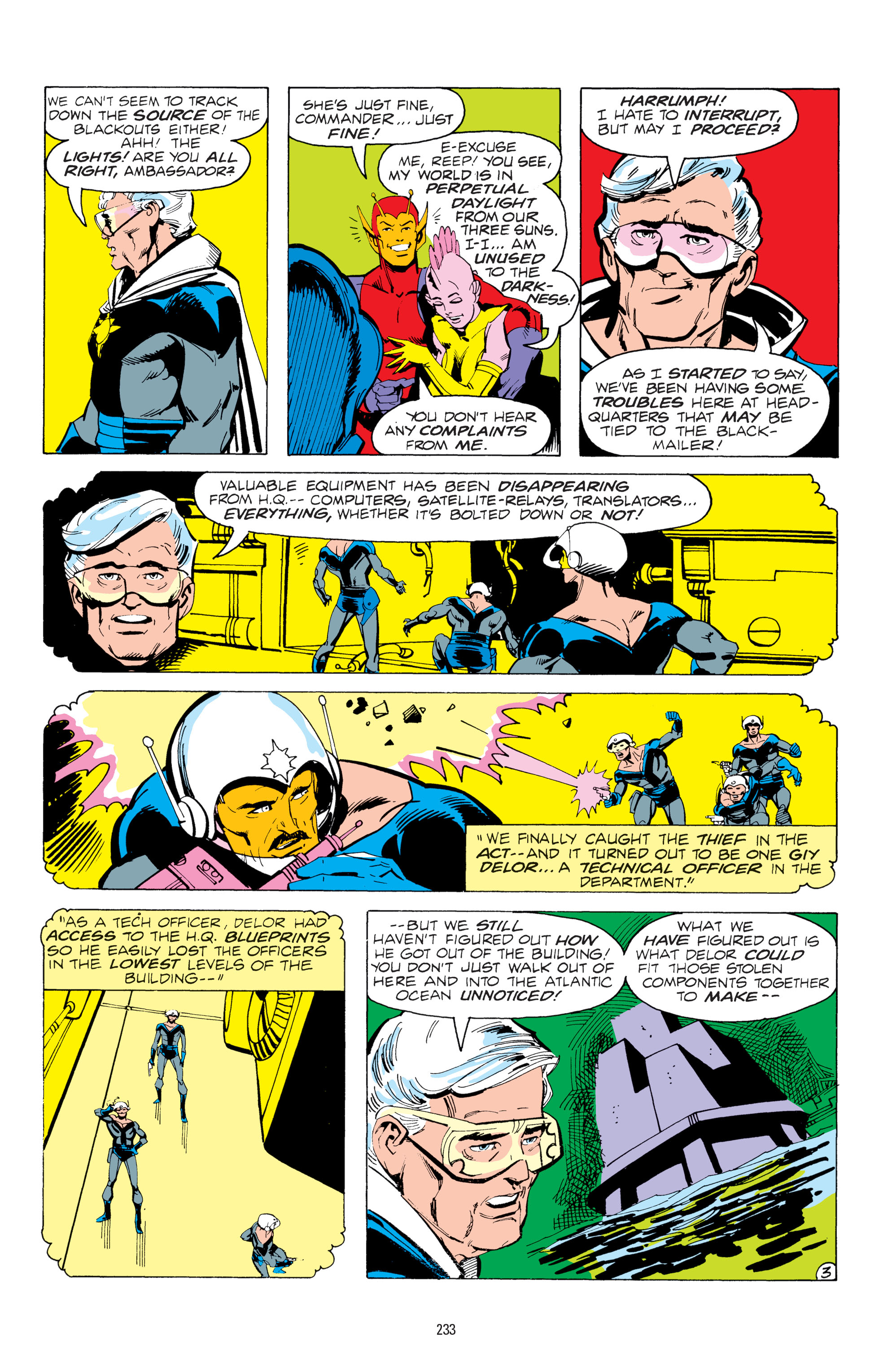 Read online Superboy and the Legion of Super-Heroes comic -  Issue # TPB 2 (Part 3) - 31