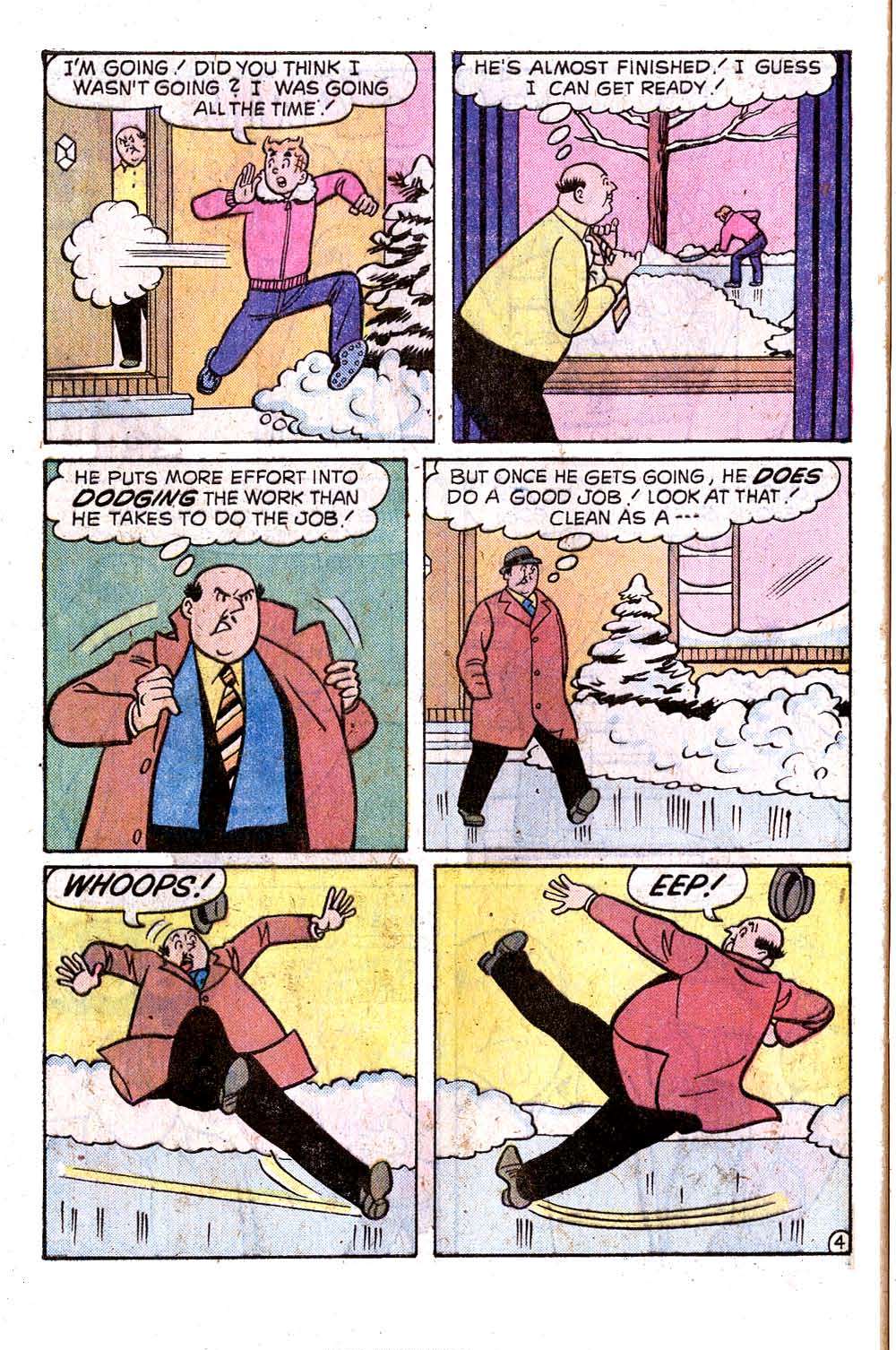 Archie (1960) 242 Page 32