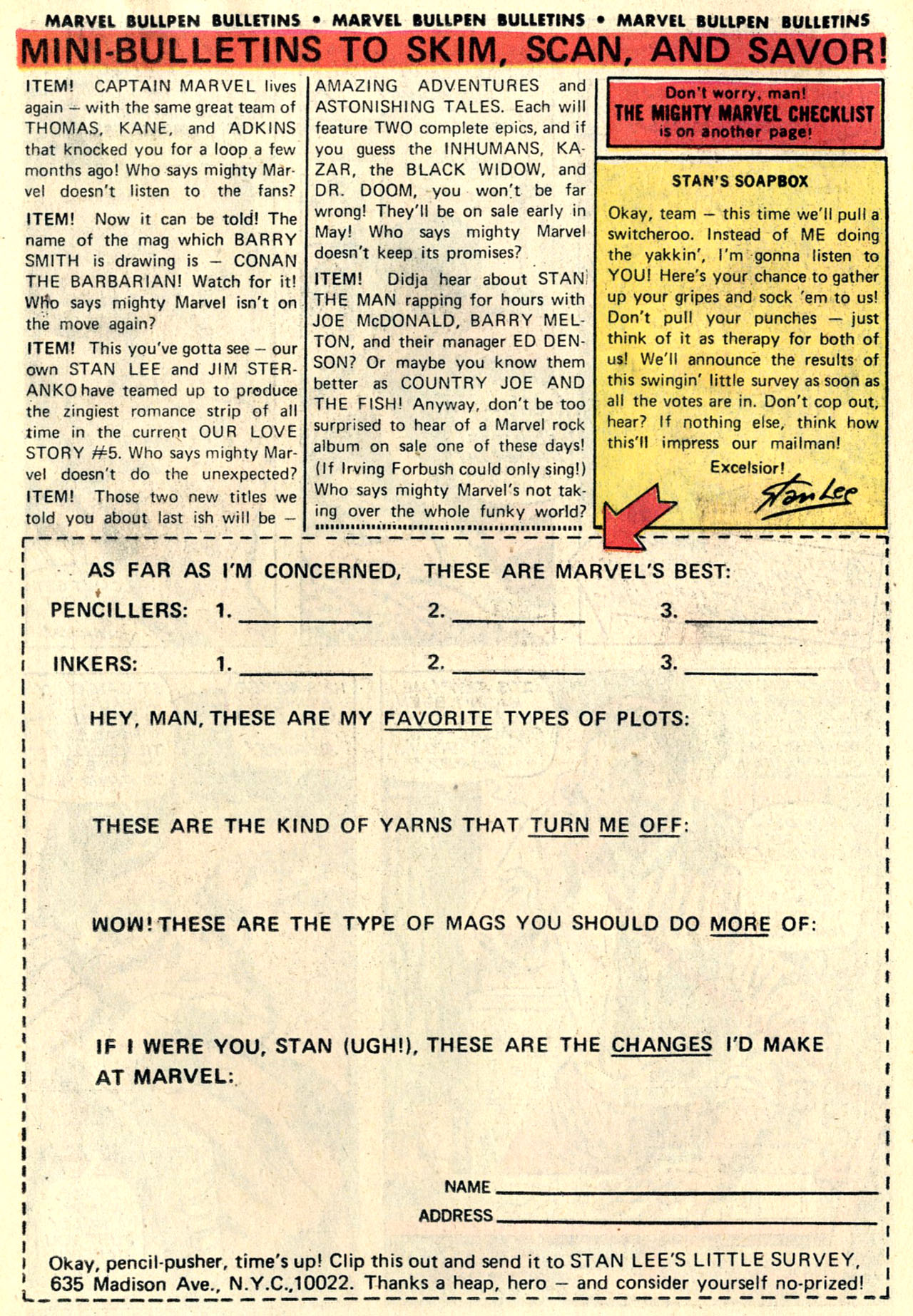 Read online Our Love Story comic -  Issue #5 - 18