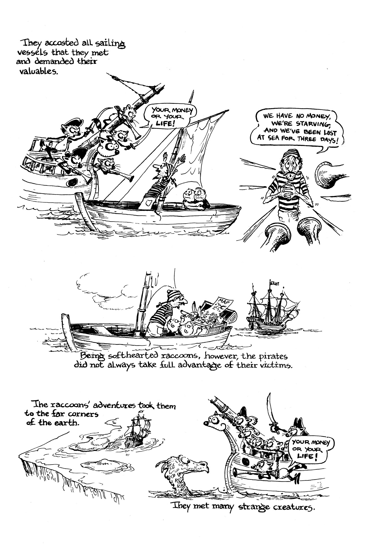 Read online The Dreamery comic -  Issue #12 - 24