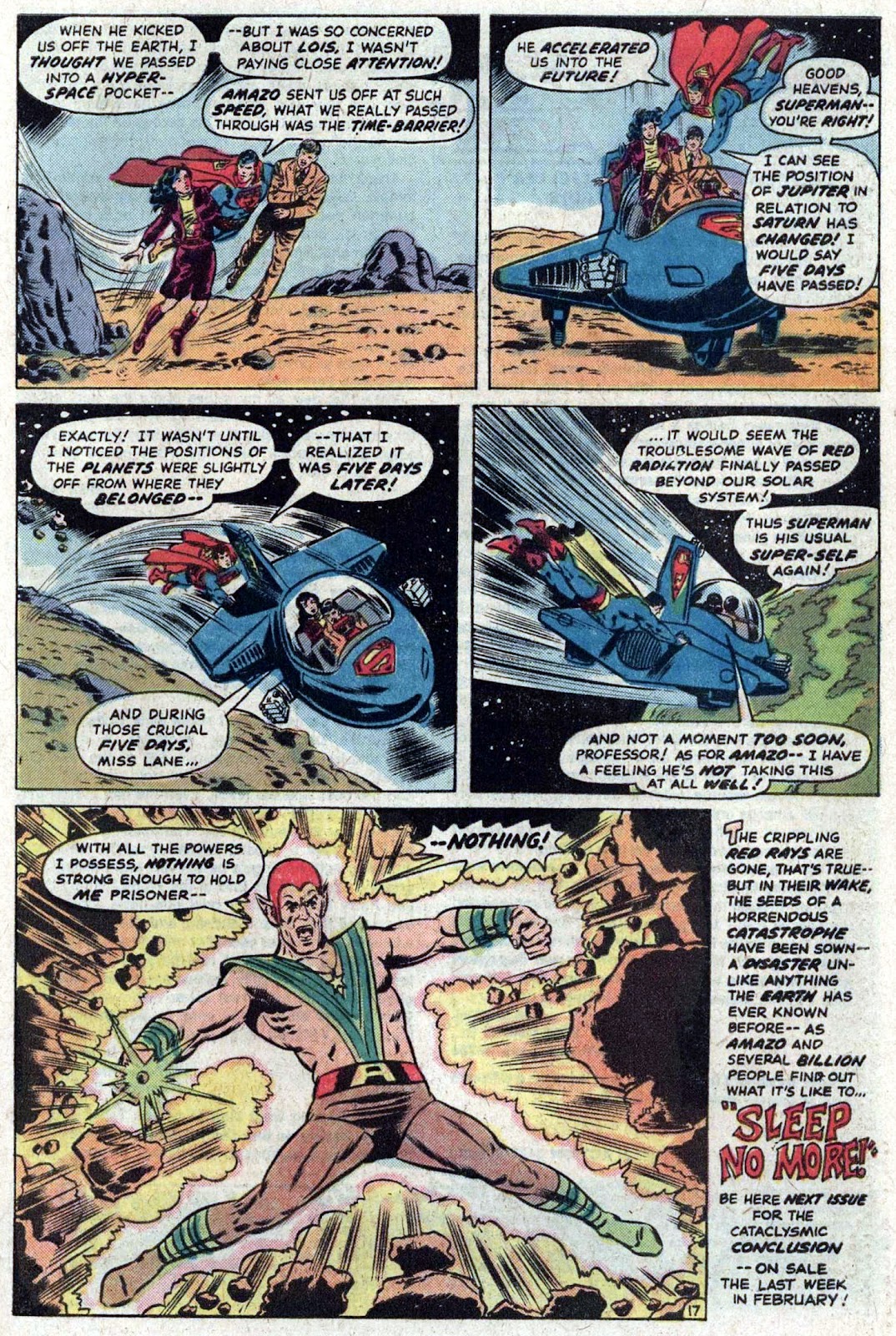 Action Comics (1938) issue 482 - Page 31