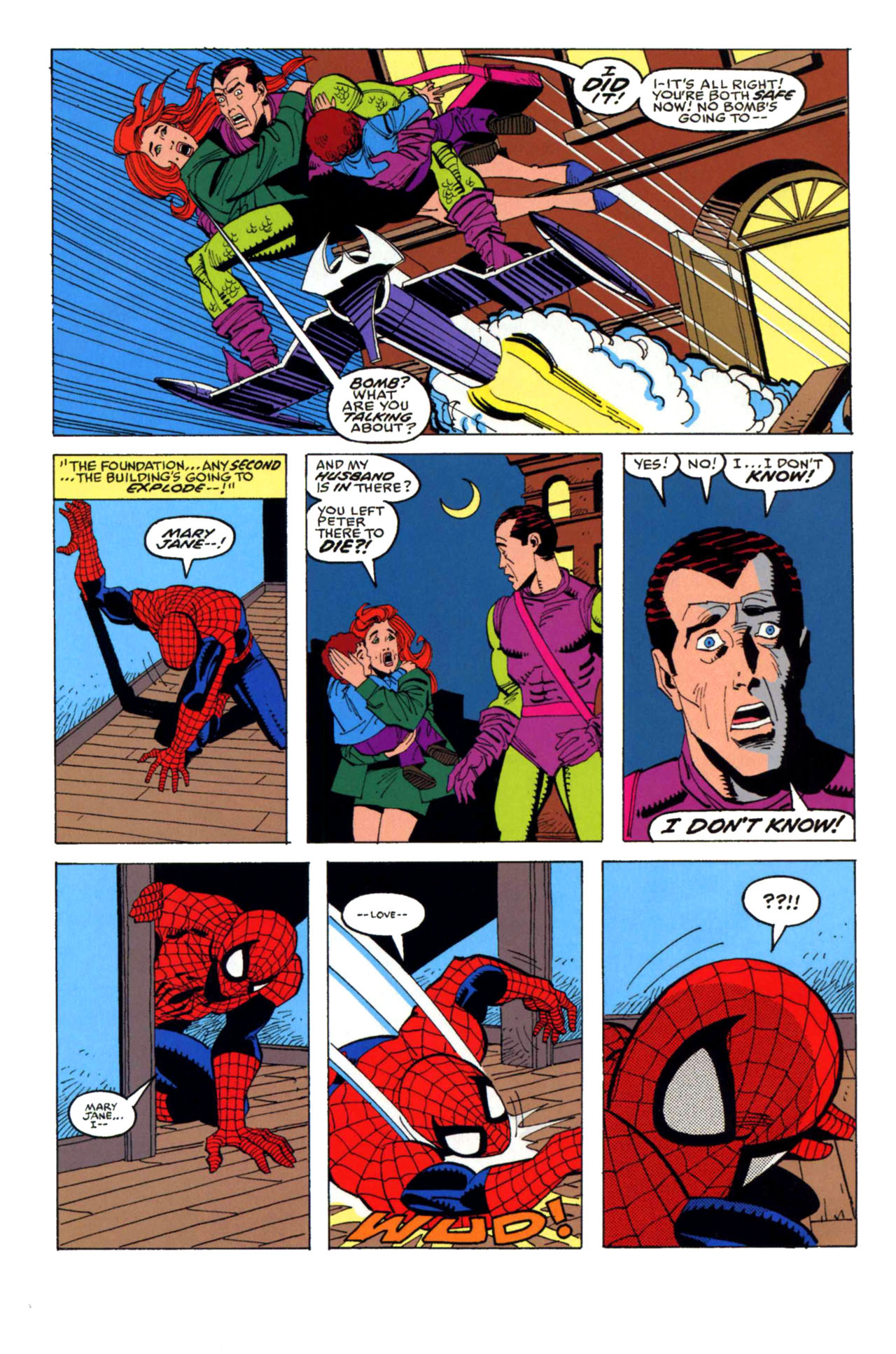 Read online Amazing Spider-Man Family comic -  Issue #3 - 93