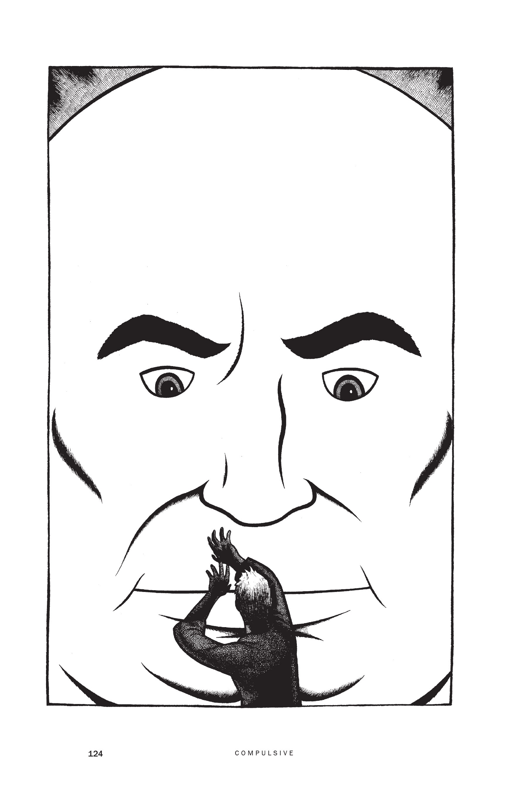 Read online Compulsive Comics comic -  Issue # TPB - 123