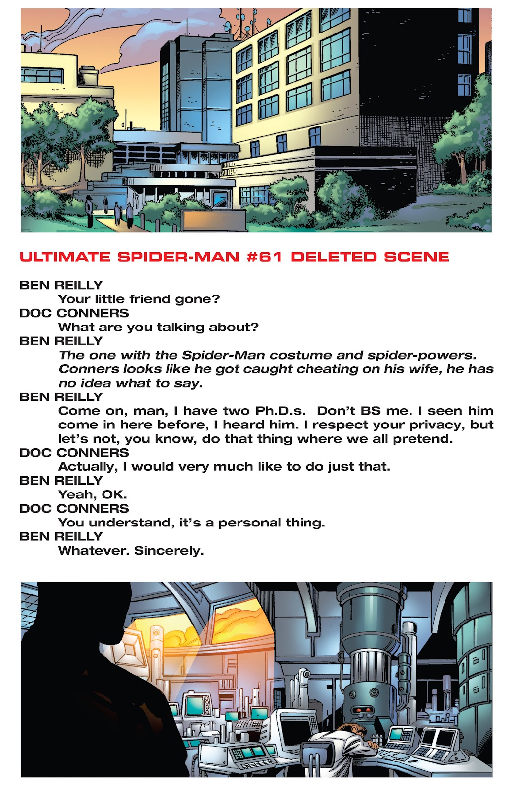 <{ $series->title }} issue TPB 6 (Part 3) - Page 57