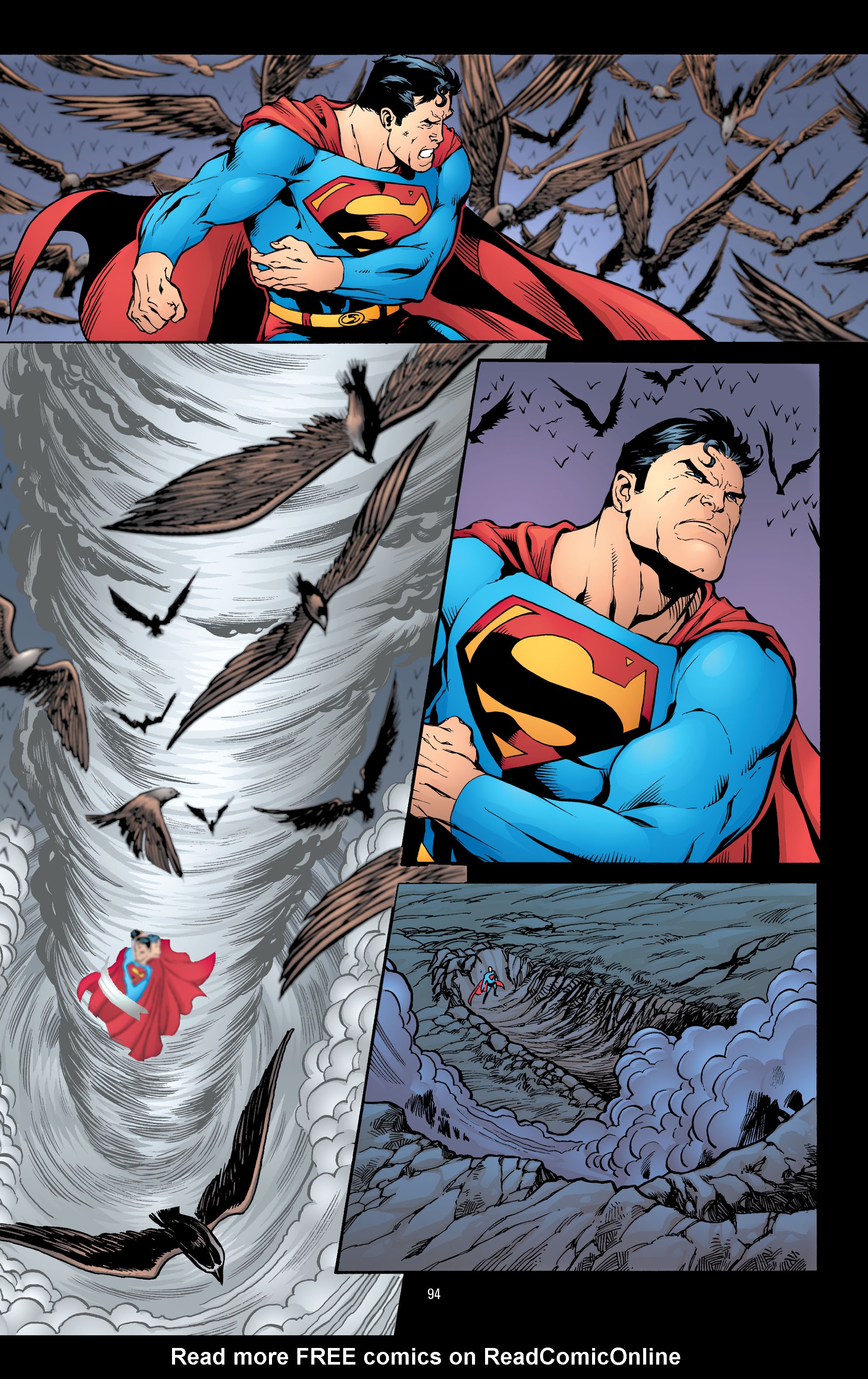 Read online Wonder Woman: Her Greatest Battles comic -  Issue # TPB - 92