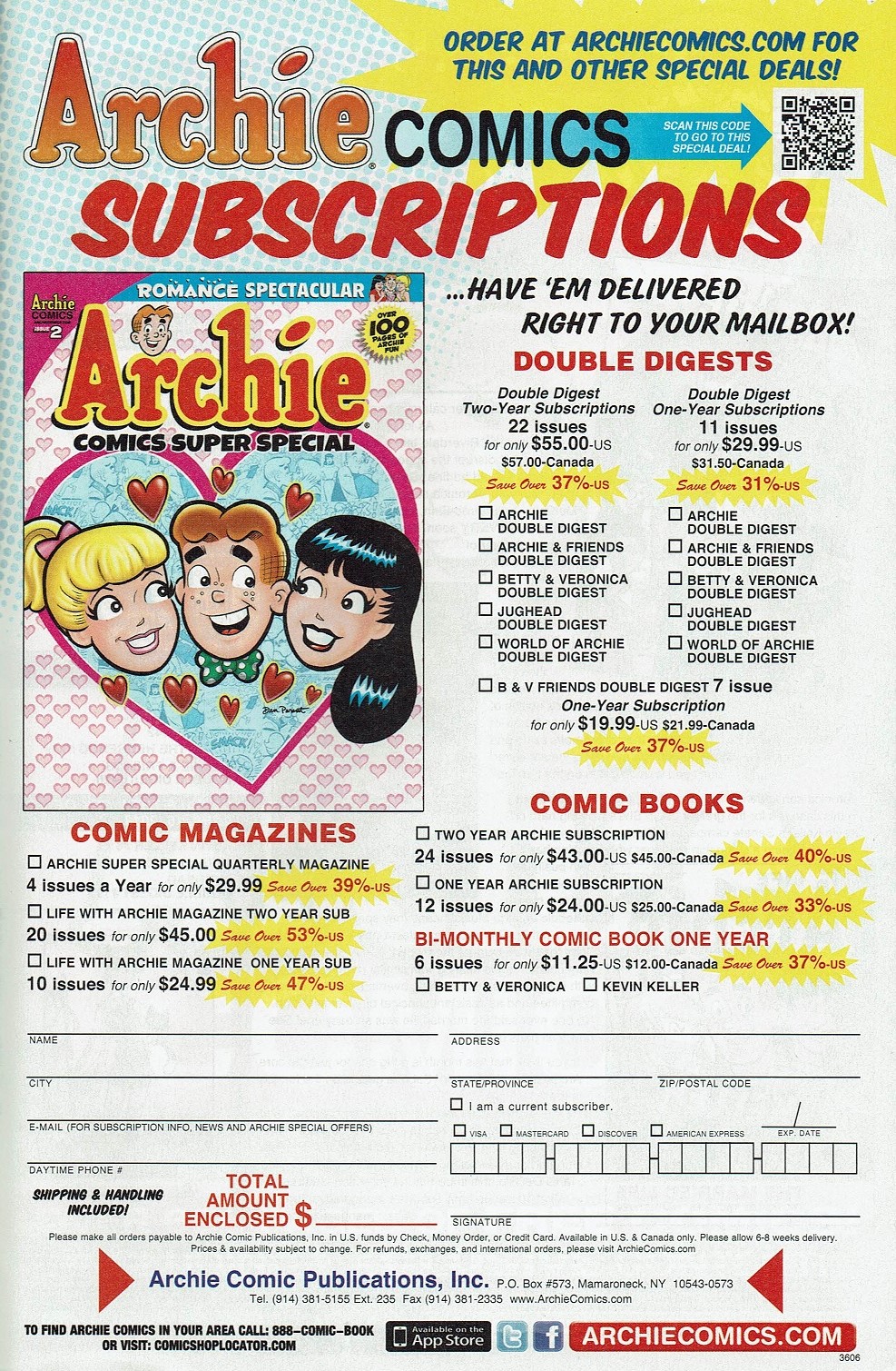 Read online Kevin Keller comic -  Issue #8 - 34