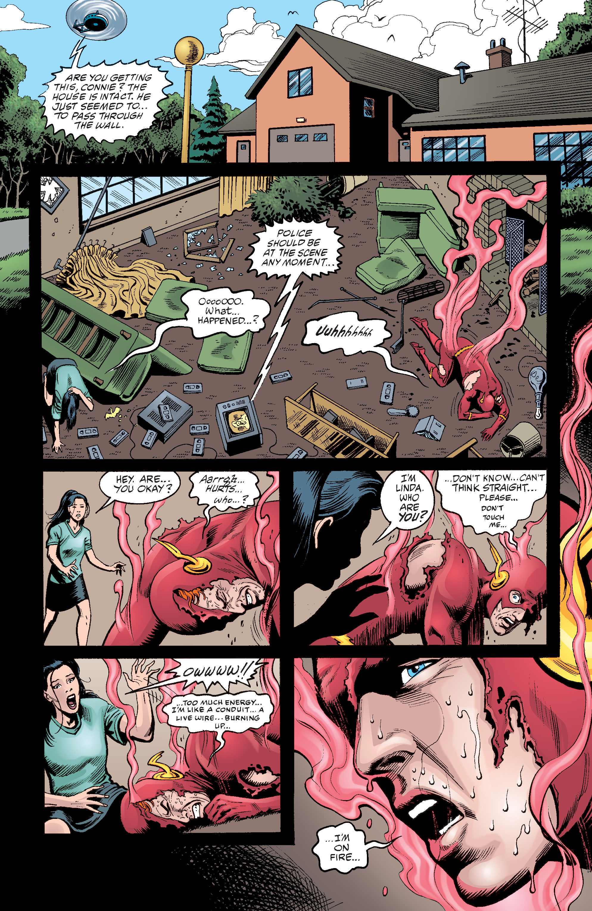 Read online Elseworlds: Justice League comic -  Issue # TPB 3 (Part 2) - 82