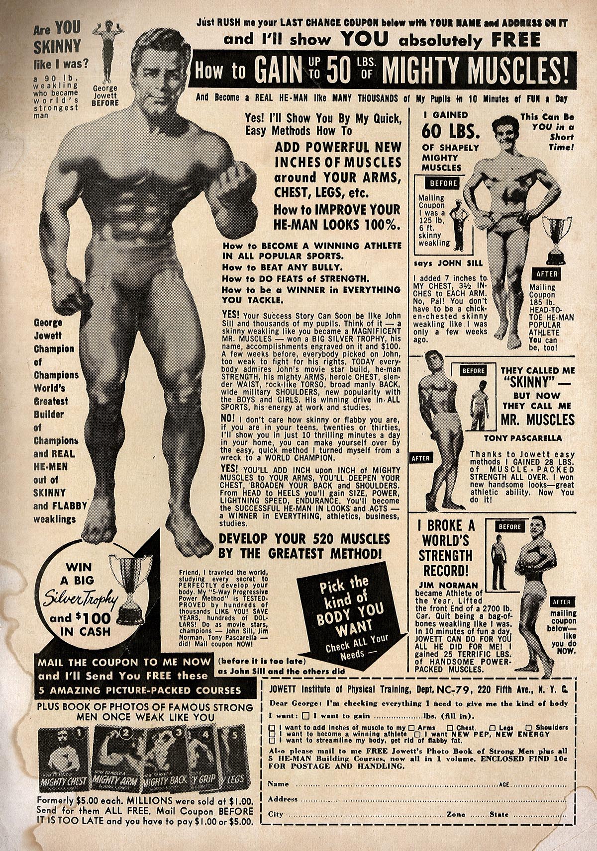 Read online Robin Hood Tales comic -  Issue #11 - 35