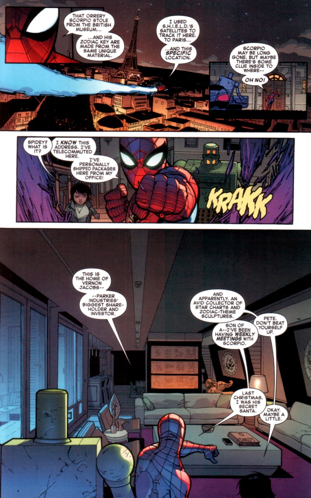 The Amazing Spider-Man (2015) issue 10 - Page 18