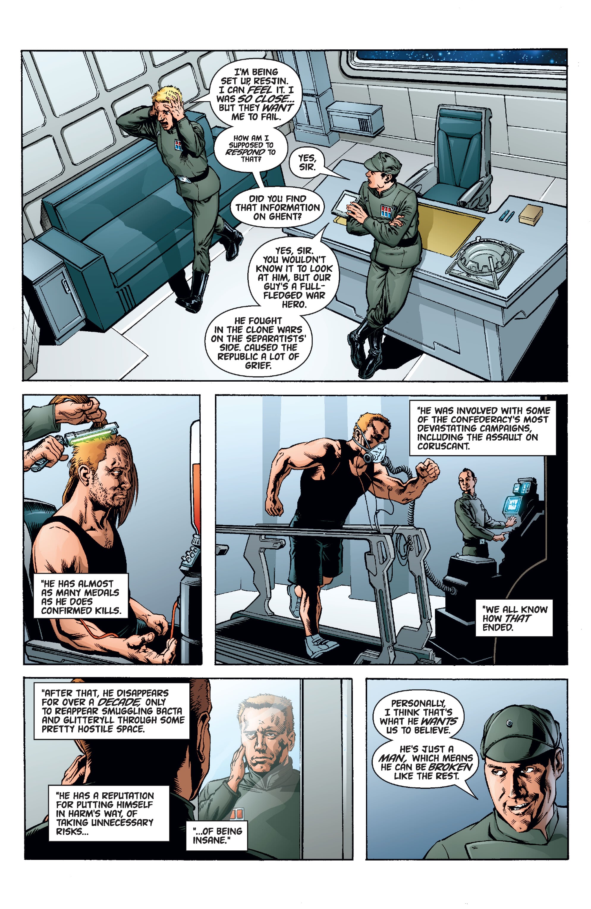 Read online Star Wars Legends: The Rebellion - Epic Collection comic -  Issue # TPB 4 (Part 5) - 47