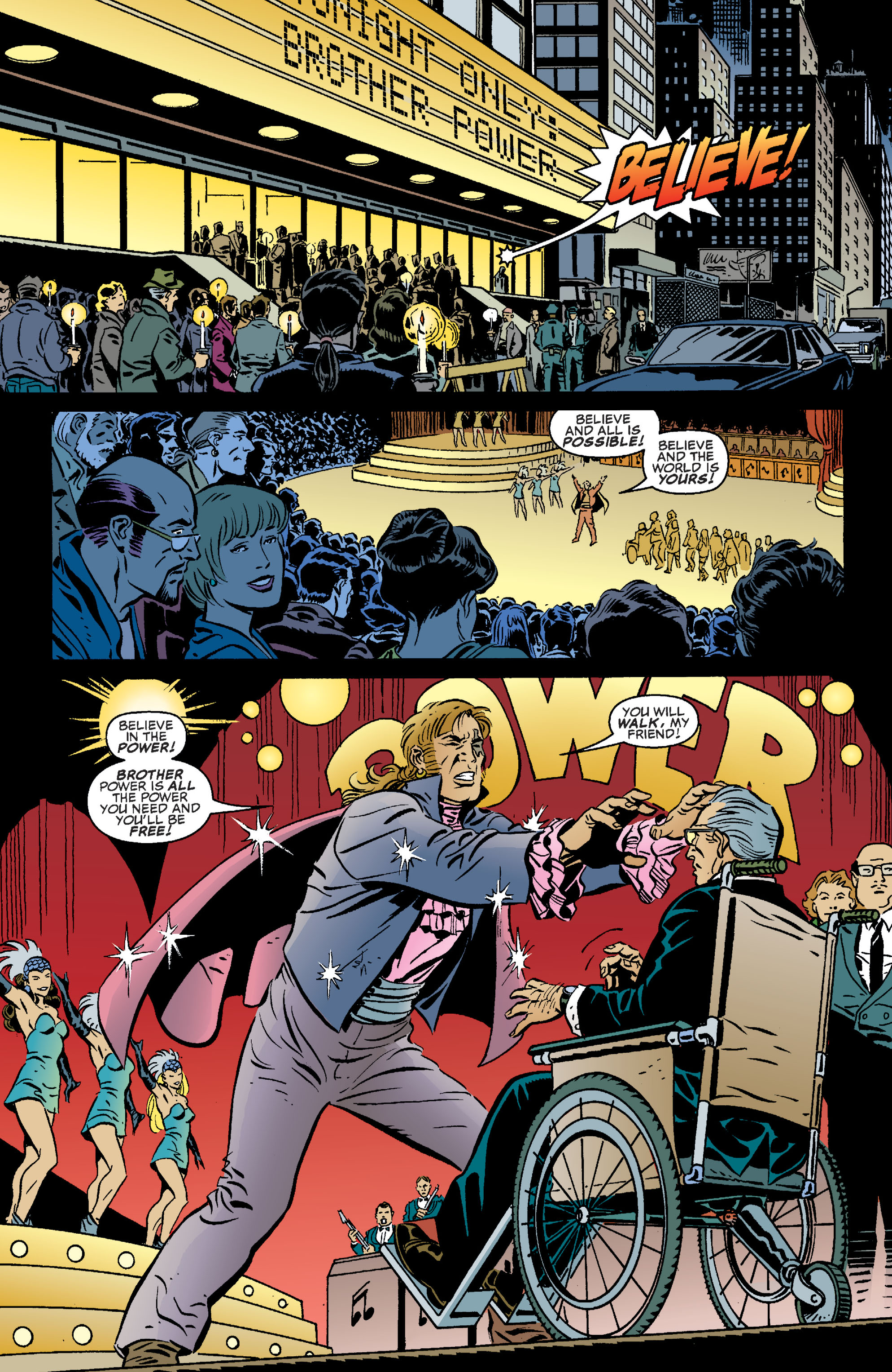 Read online Elseworlds: Justice League comic -  Issue # TPB 3 (Part 1) - 43