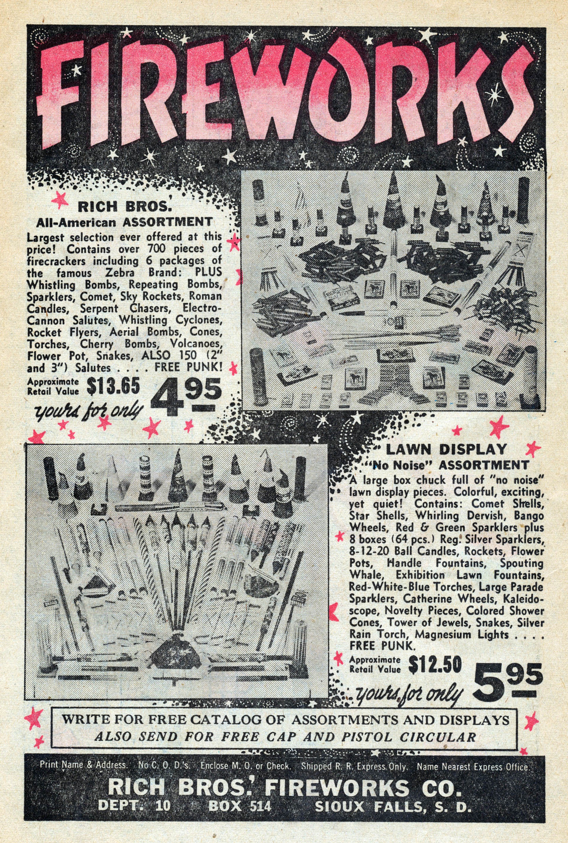 Read online Junior Miss (1947) comic -  Issue #39 - 15