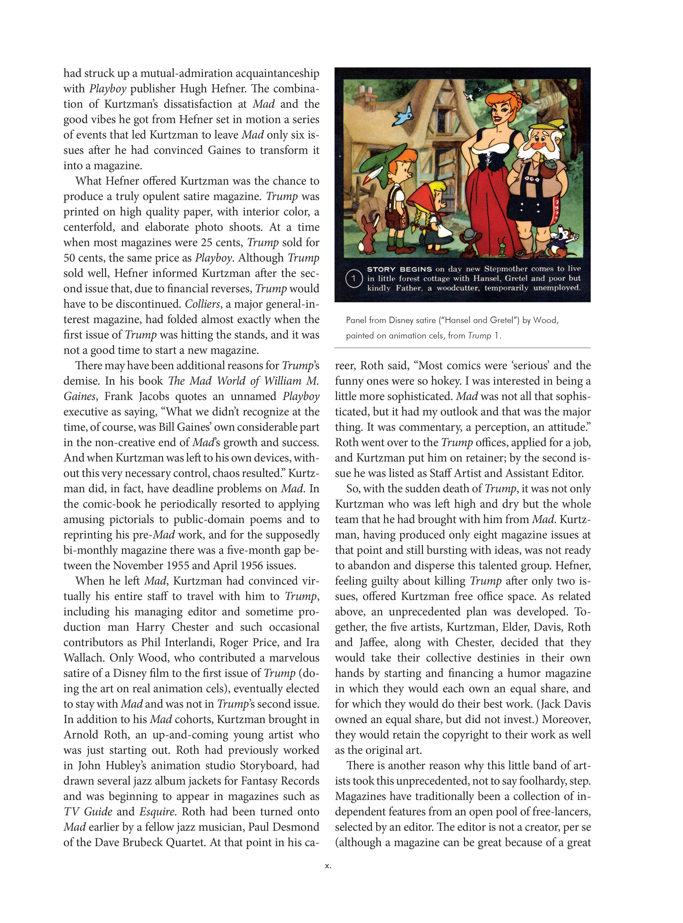 Read online Humbug (2009) comic -  Issue # TPB (Part 1) - 10