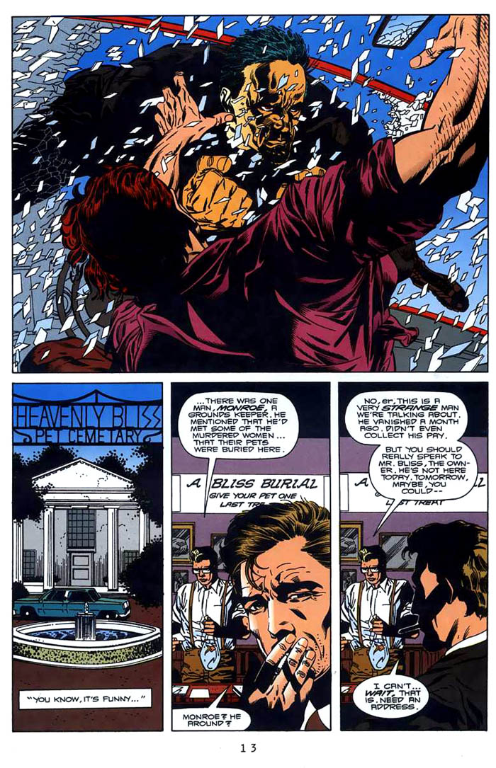 Read online The Terminator: Endgame comic -  Issue #2 - 14