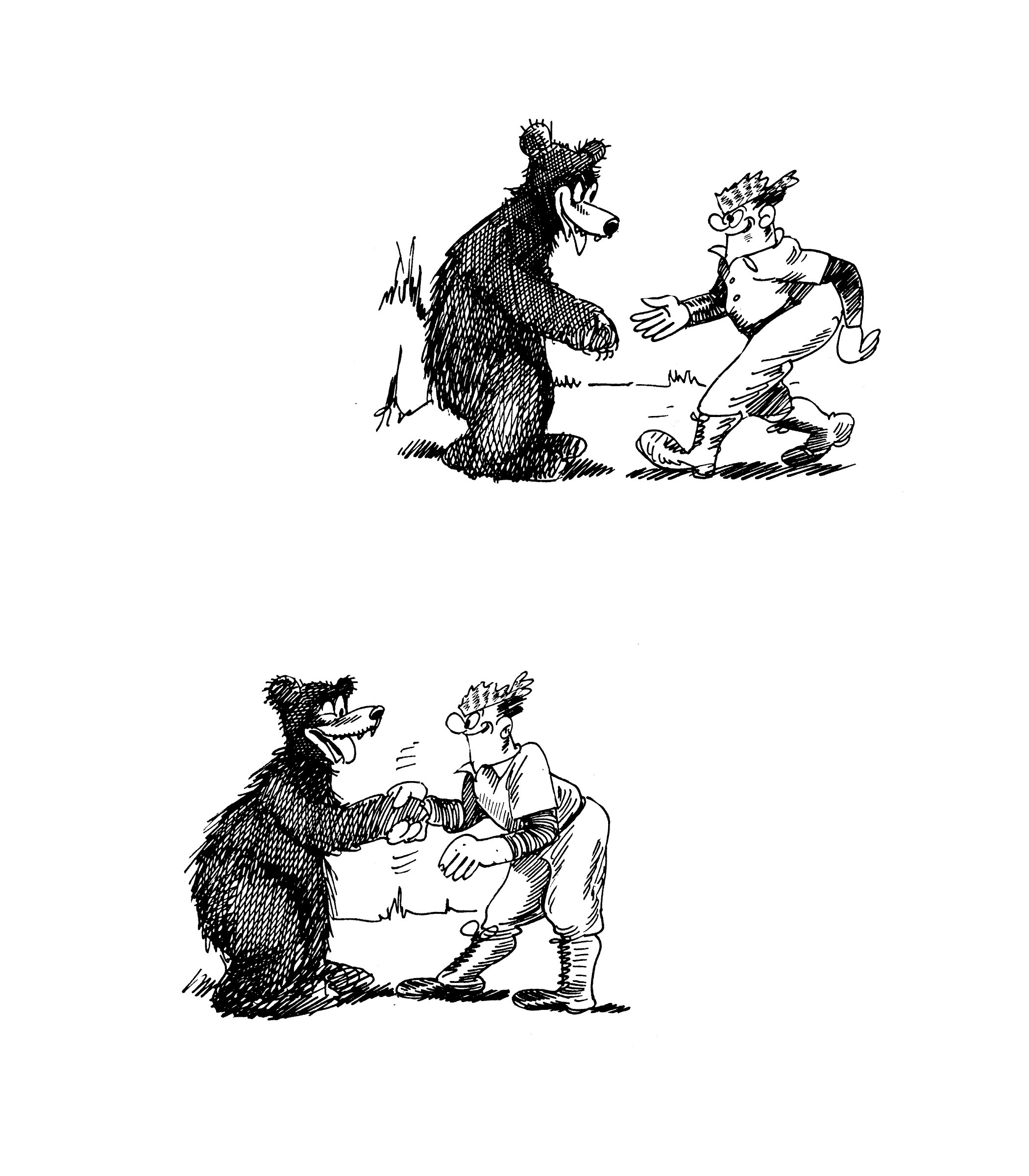 Read online He Done Her Wrong comic -  Issue # TPB (Part 1) - 35