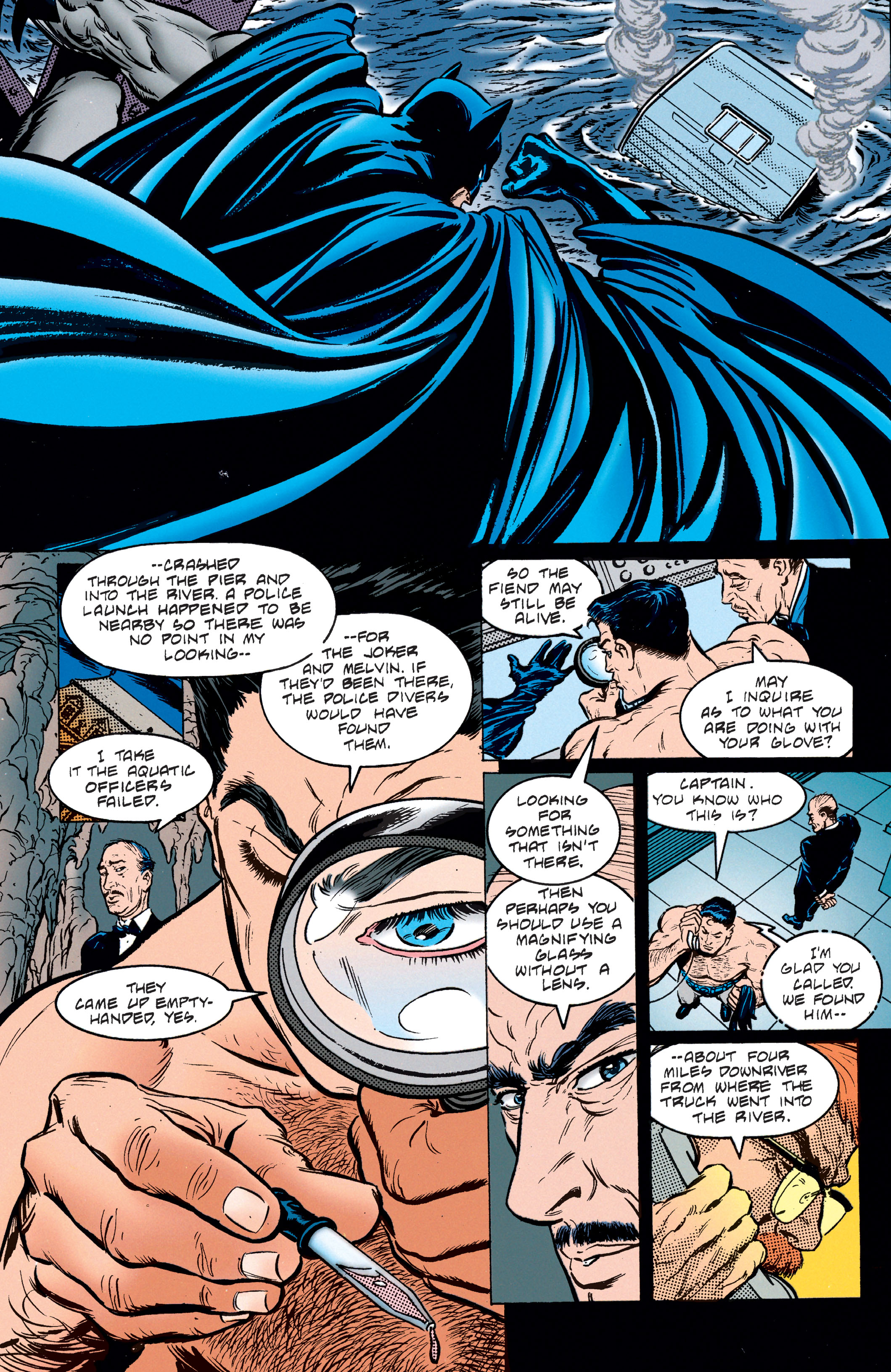 Read online The Joker: 80 Years of the Clown Prince of Crime: The Deluxe Edition comic -  Issue # TPB (Part 3) - 13