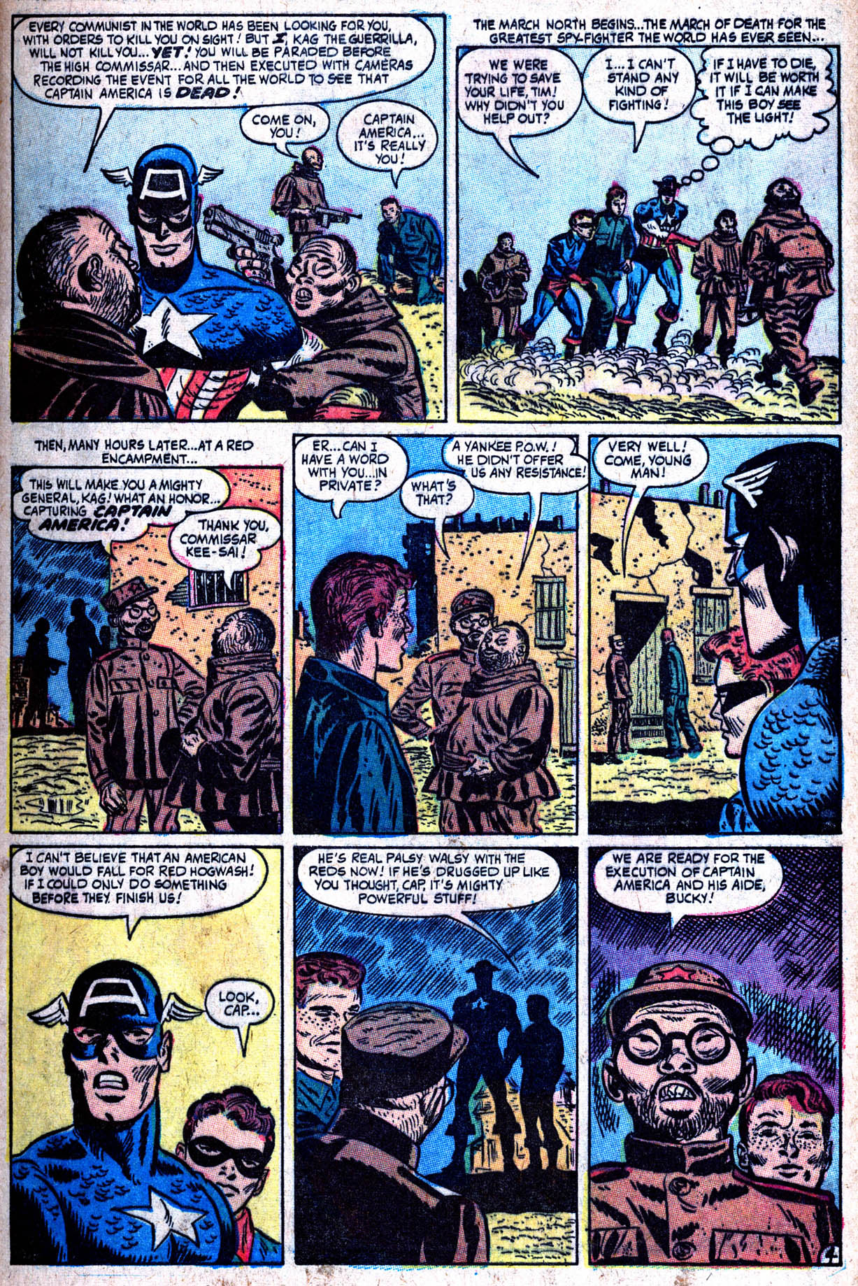 Read online Marvel Super-Heroes comic -  Issue #12 - 37