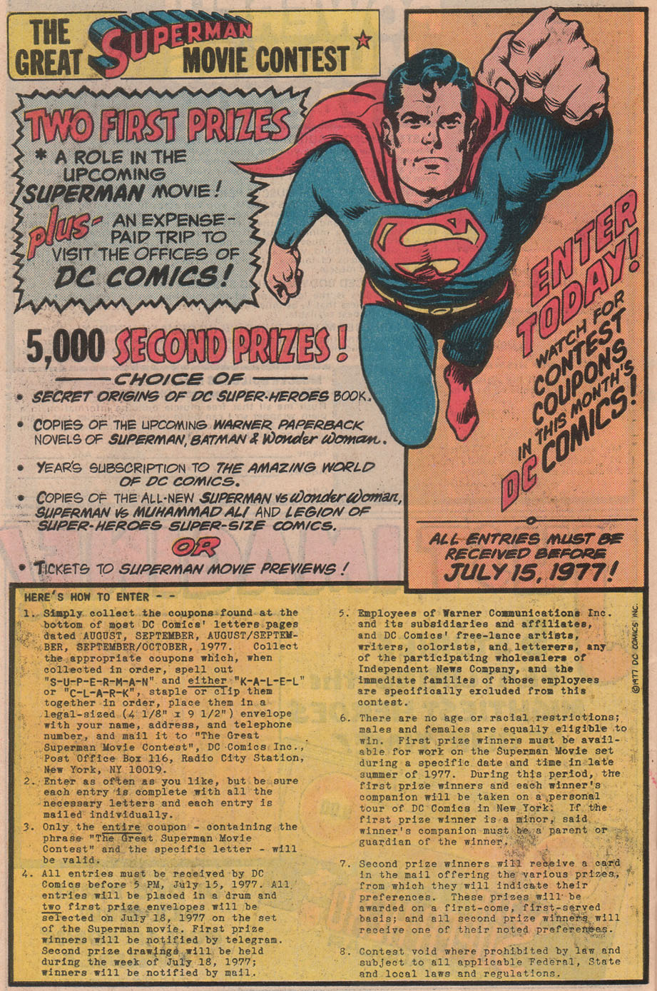 Read online Men of War comic -  Issue #1 - 30