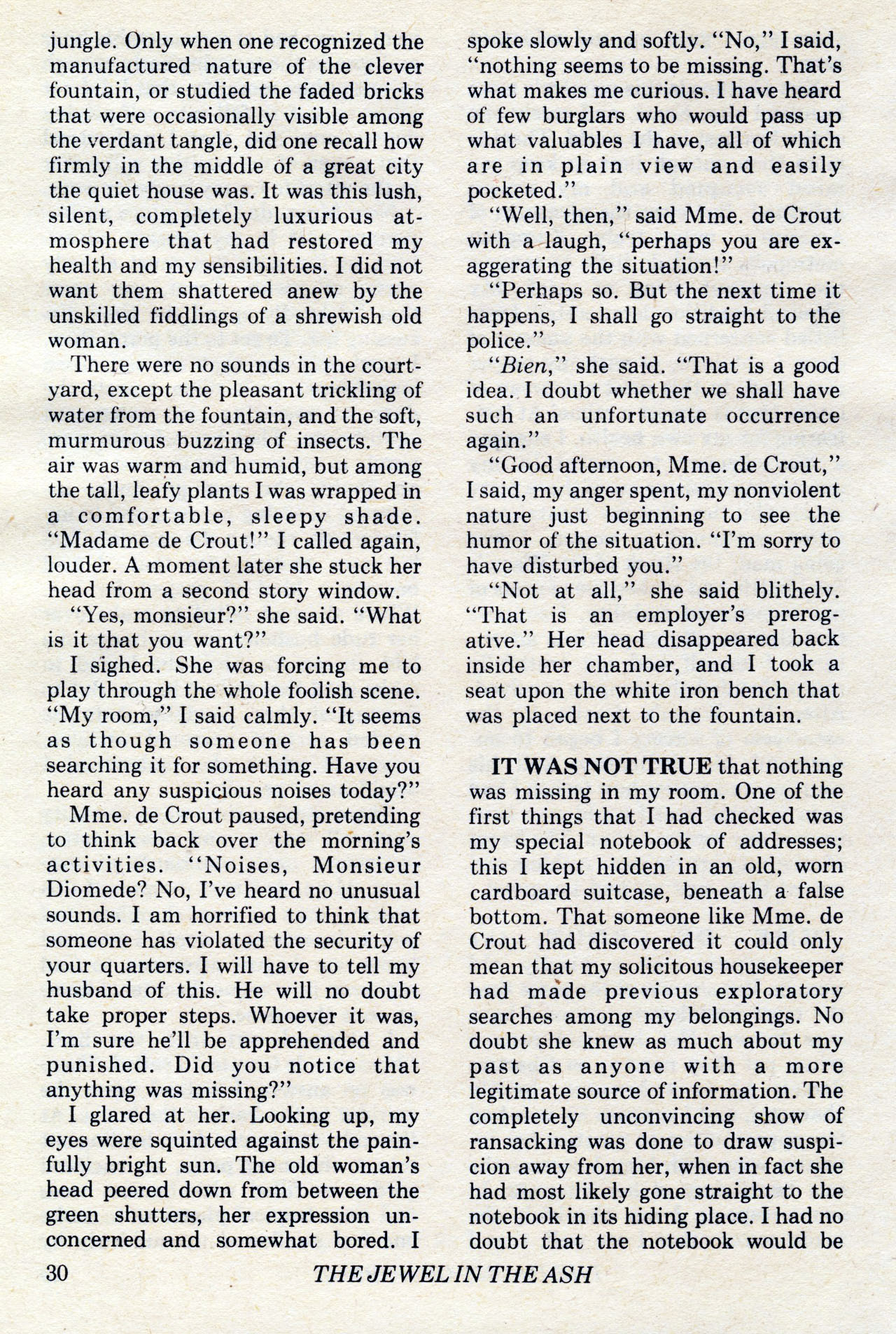 Read online The Haunt of Horror comic -  Issue # TPB 2 - 29