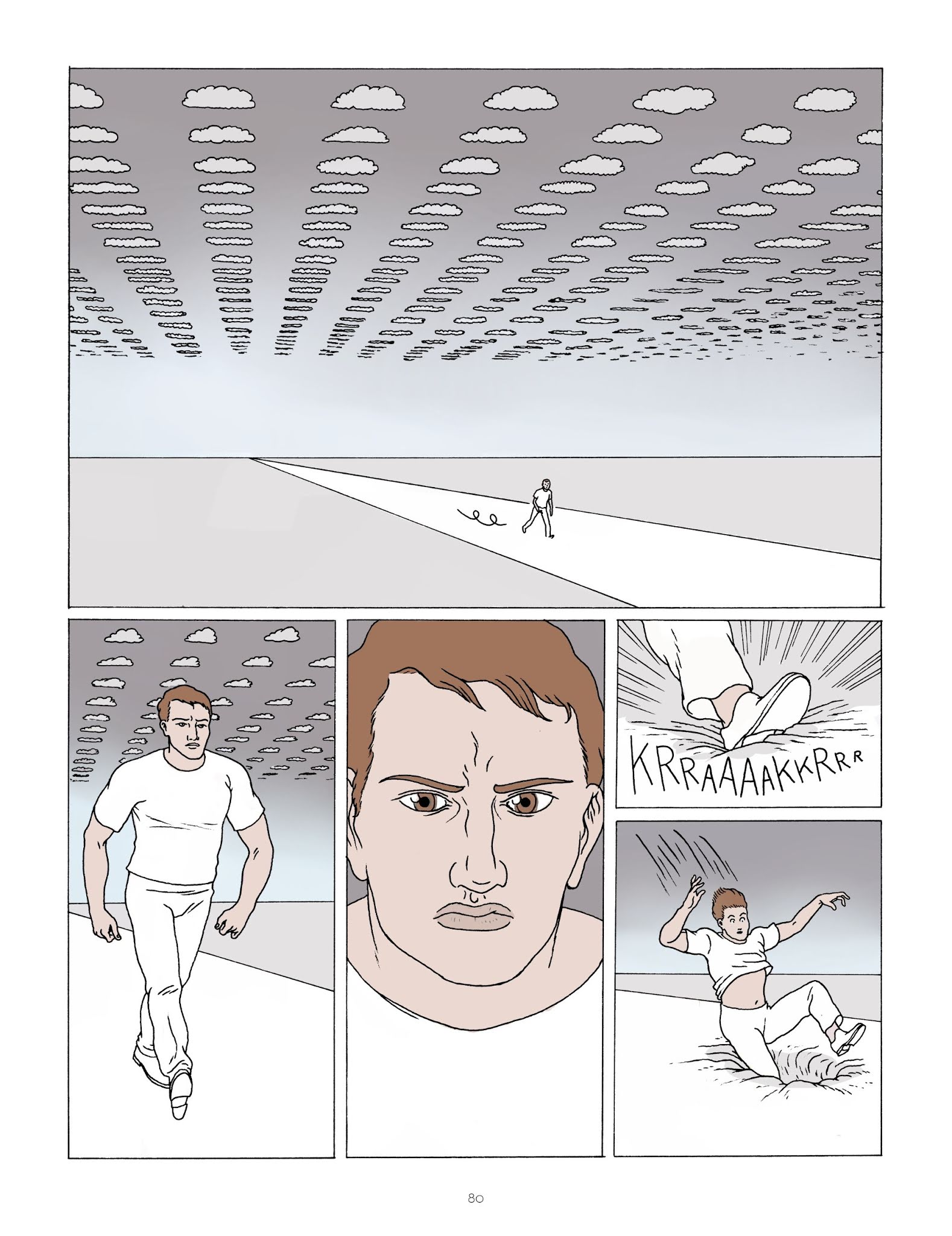 Read online Alt-Life comic -  Issue # TPB (Part 1) - 80