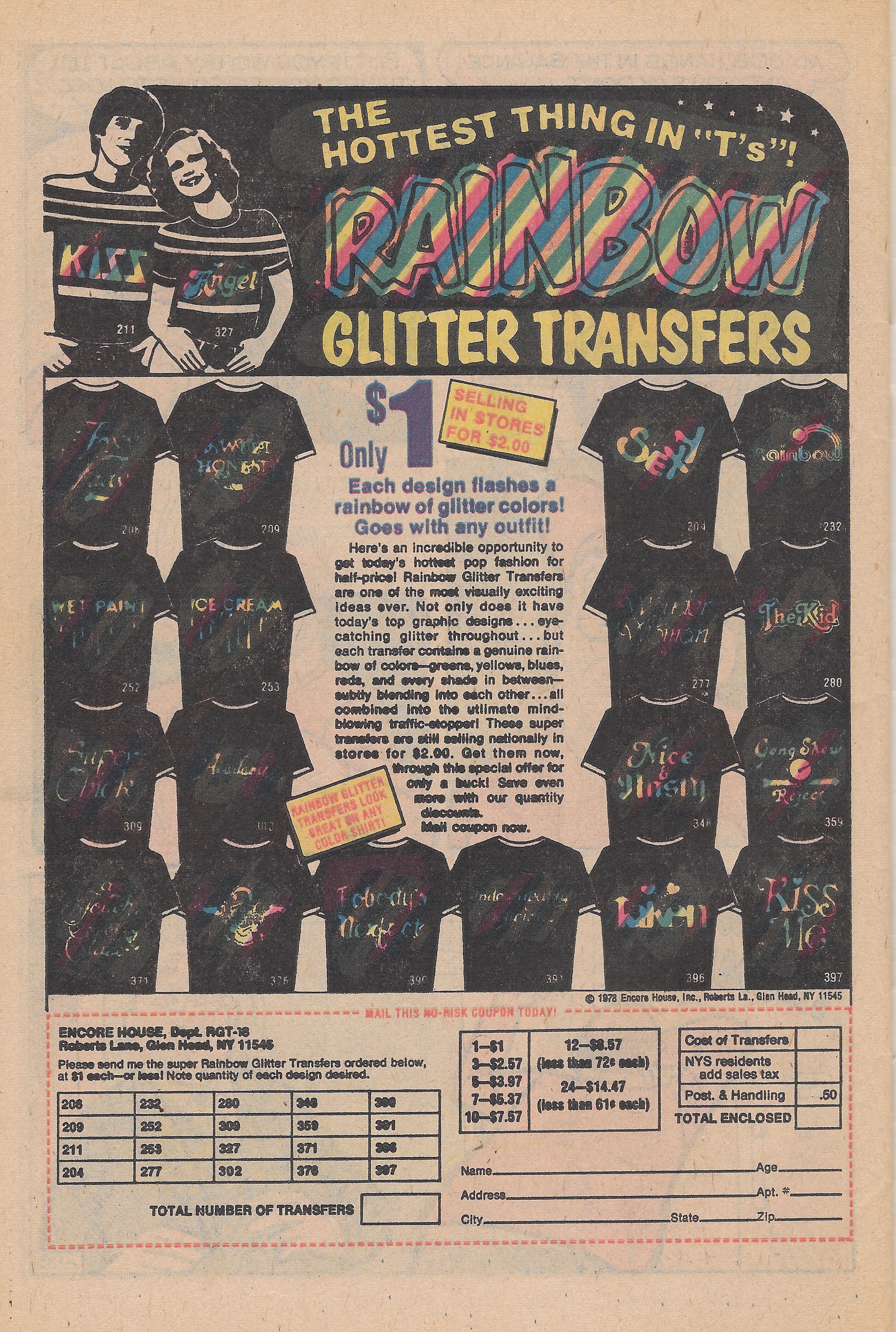 Read online Pep Comics comic -  Issue #336 - 34