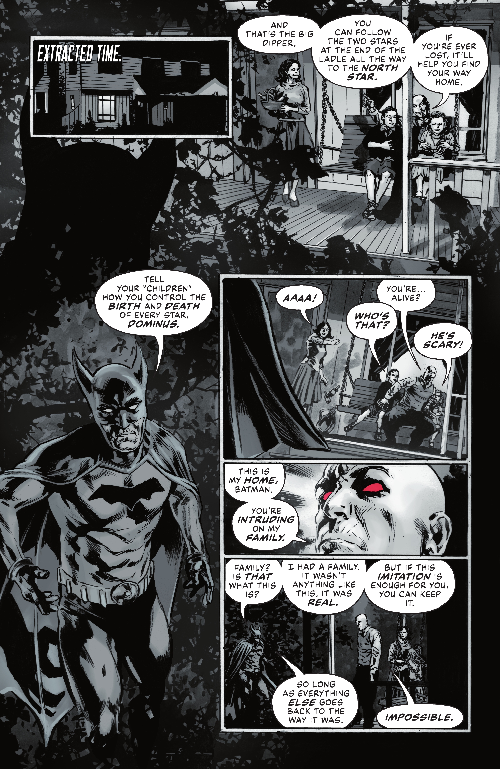 Read online DC Comics: Generations comic -  Issue # TPB (Part 2) - 50