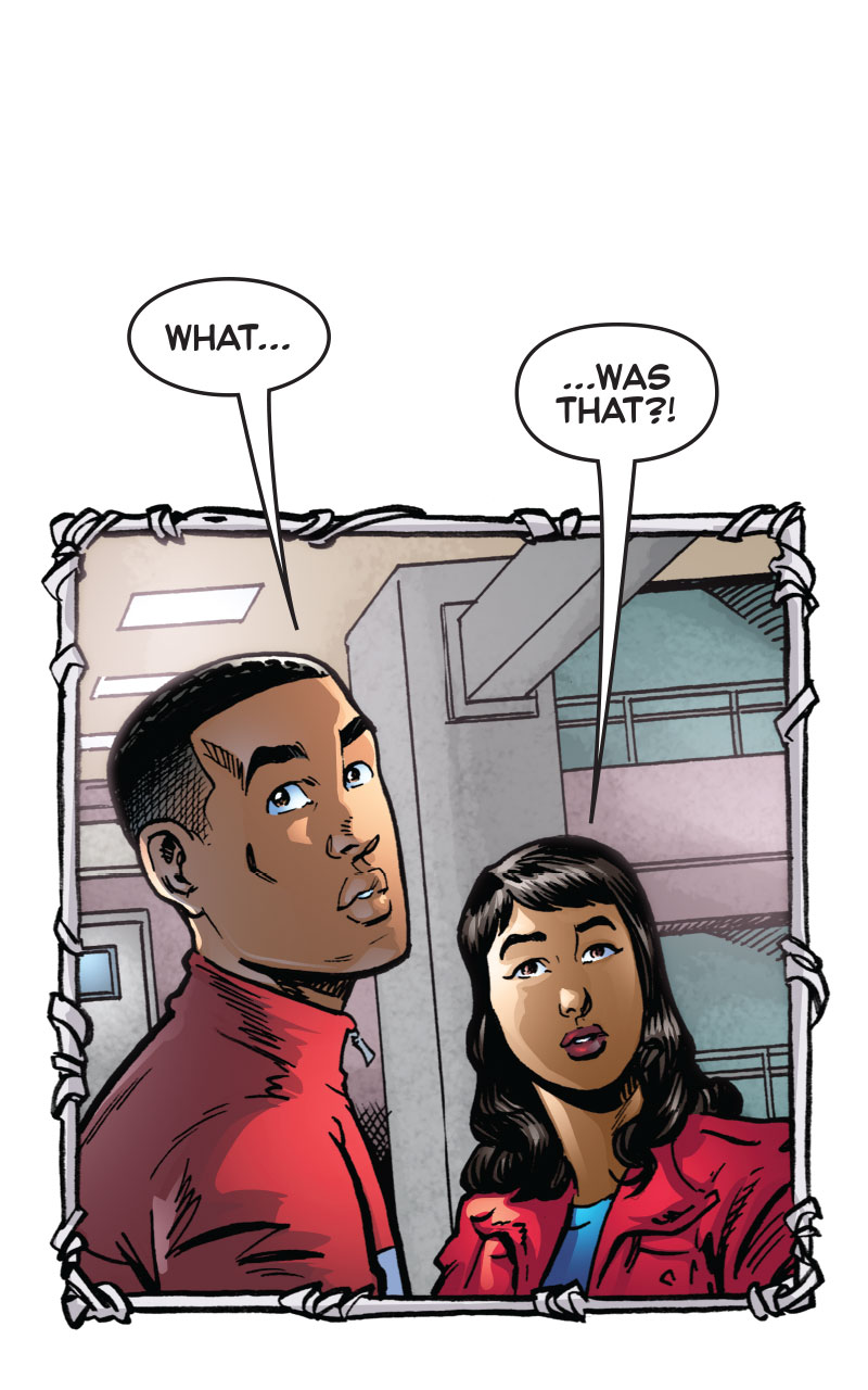 Read online Spider-Verse Unlimited: Infinity Comic comic -  Issue #16 - 38