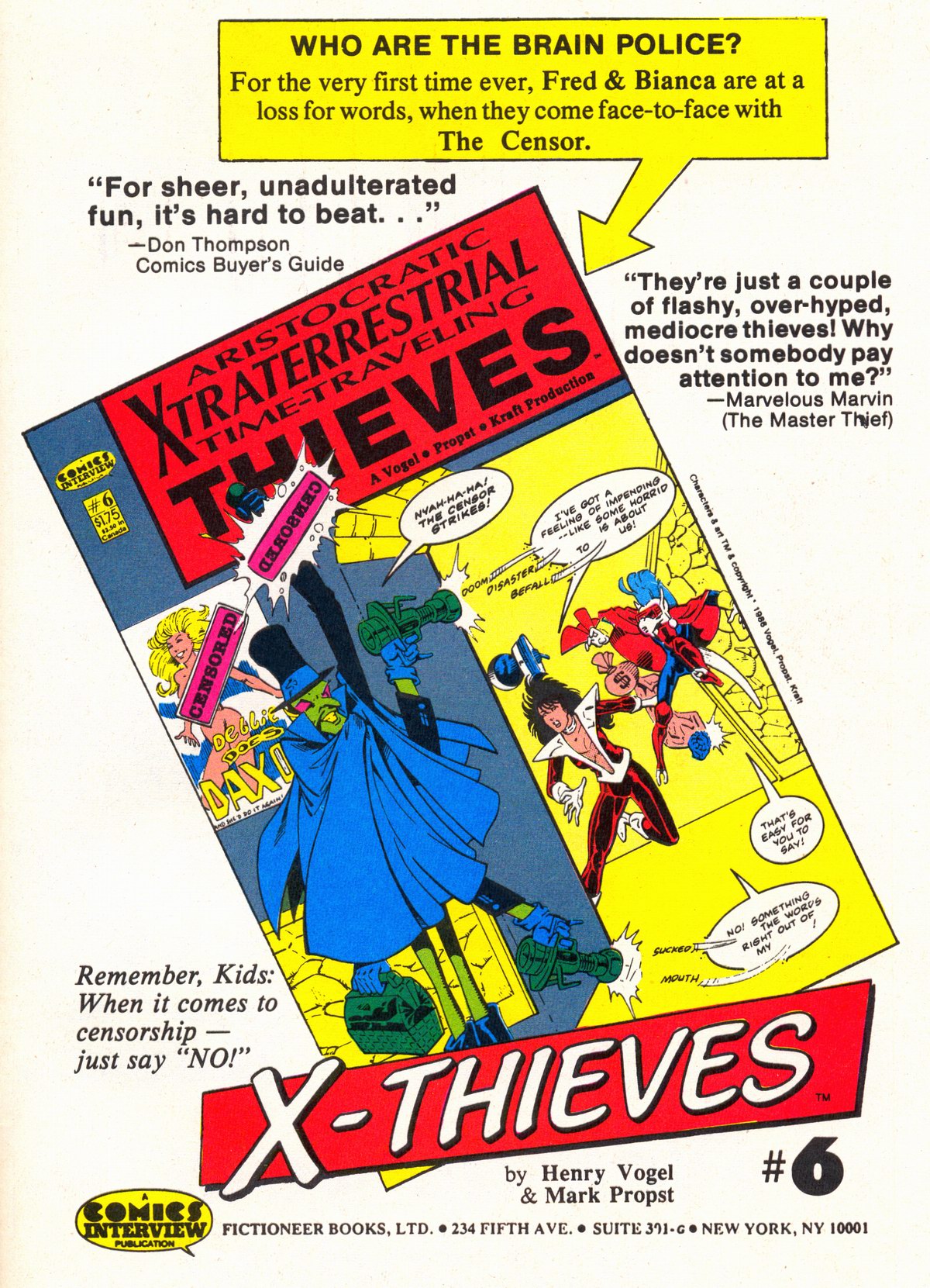 Read online Captain Thunder and Blue Bolt comic -  Issue #5 - 31