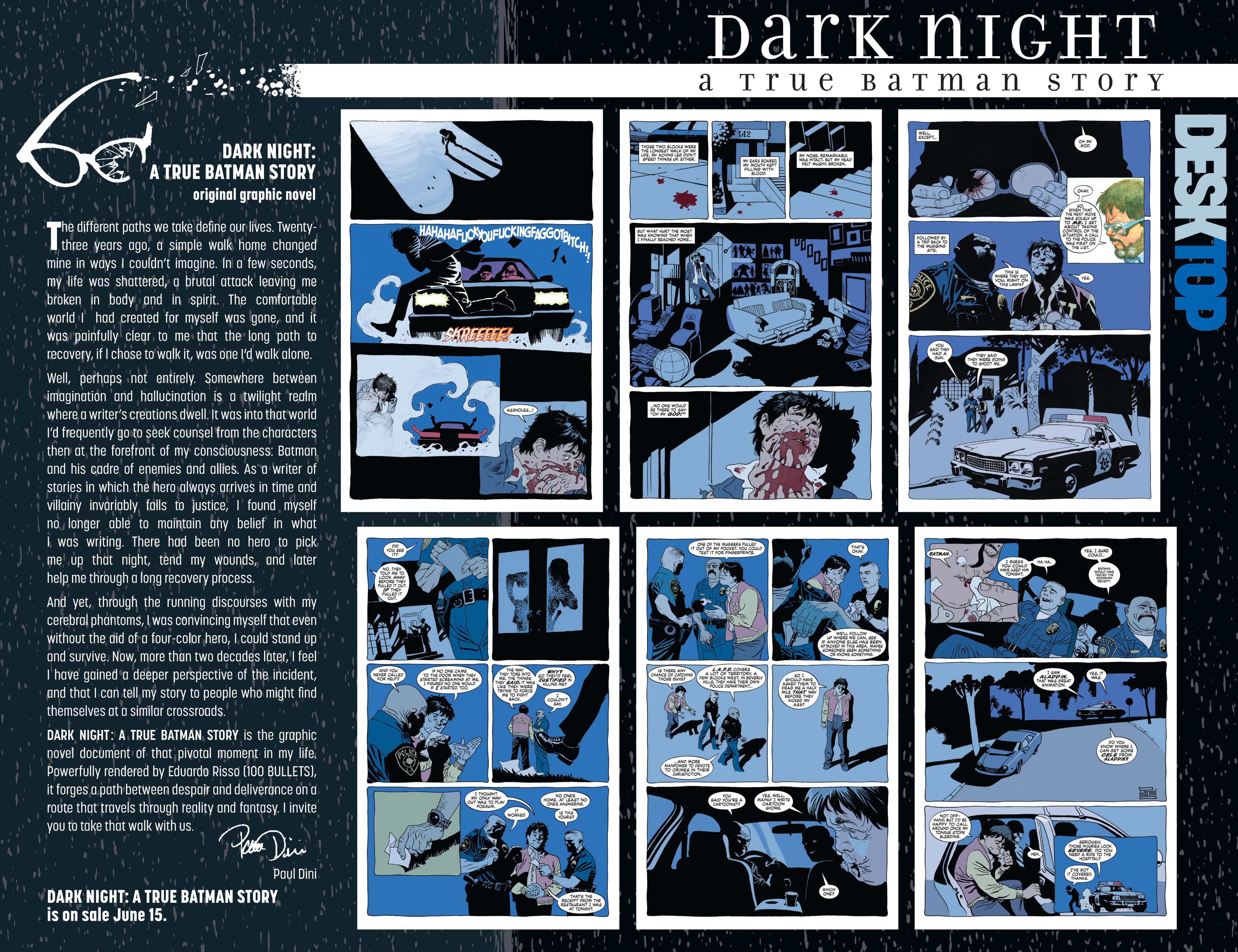 Read online Unfollow comic -  Issue #7 - 24