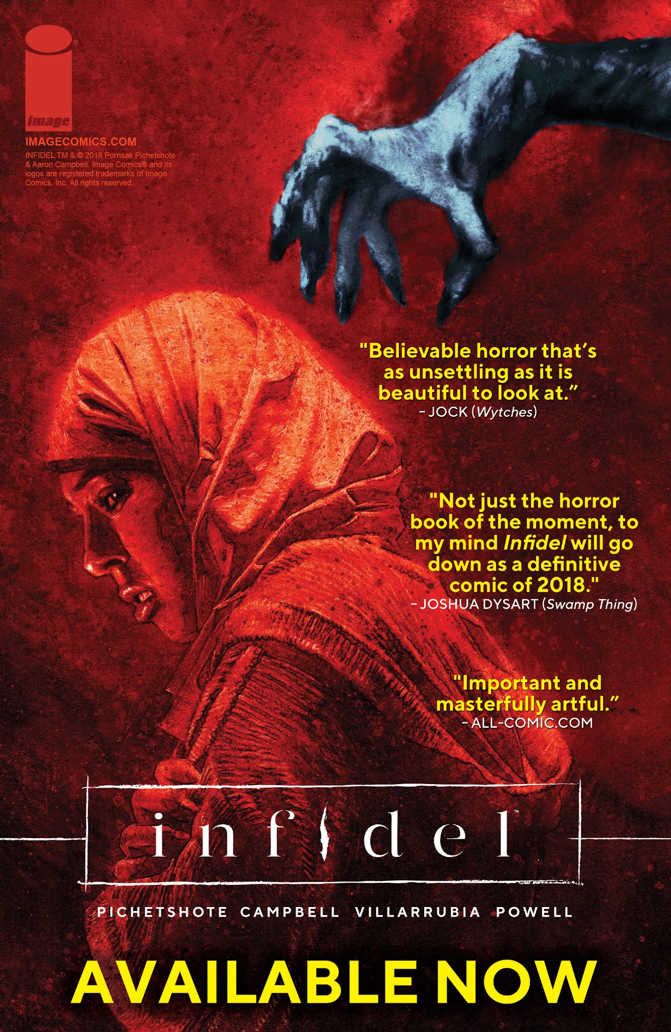 Read online Gideon Falls comic -  Issue #3 - 27