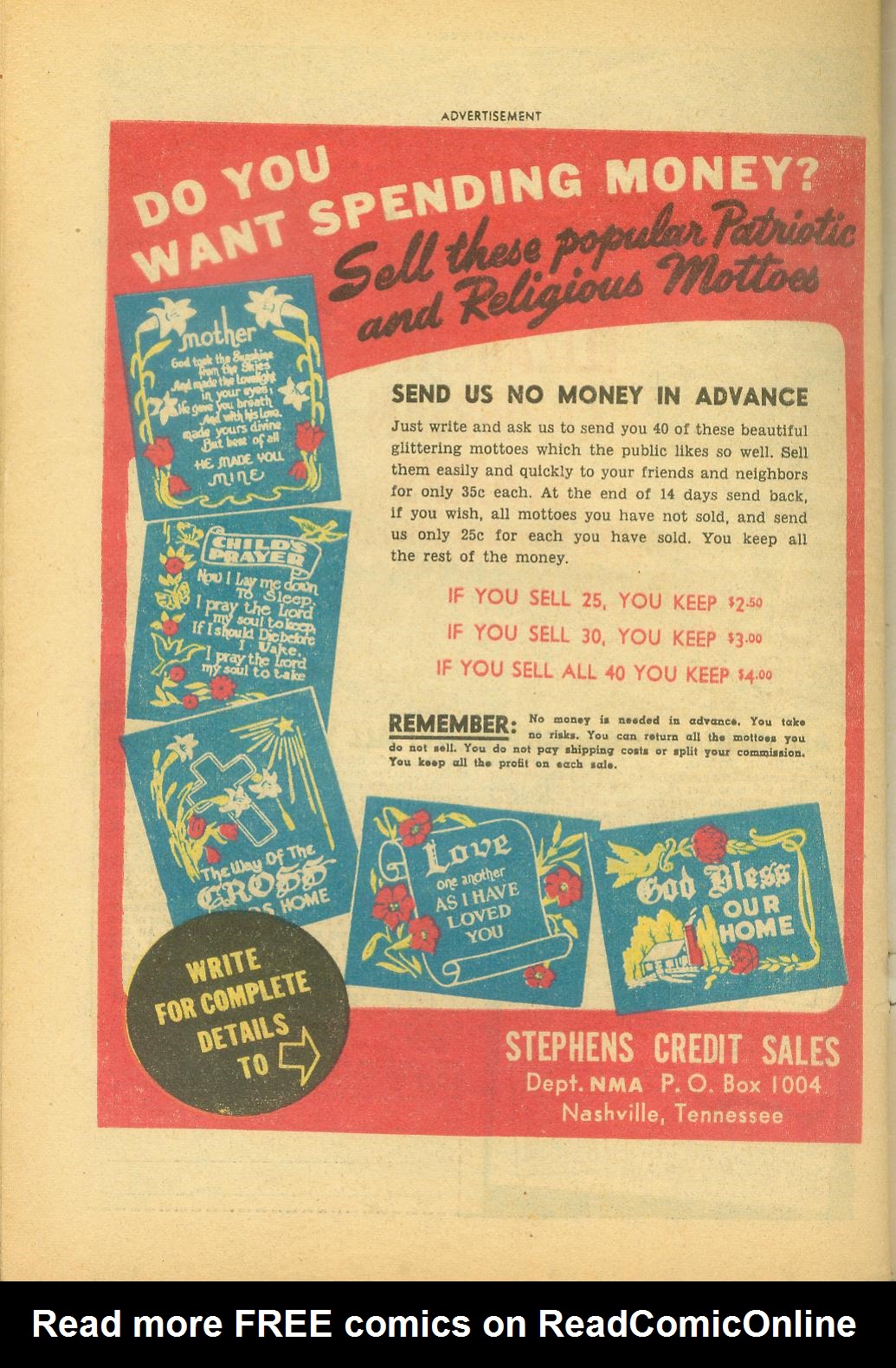Read online Sergeant Bilko comic -  Issue #13 - 34