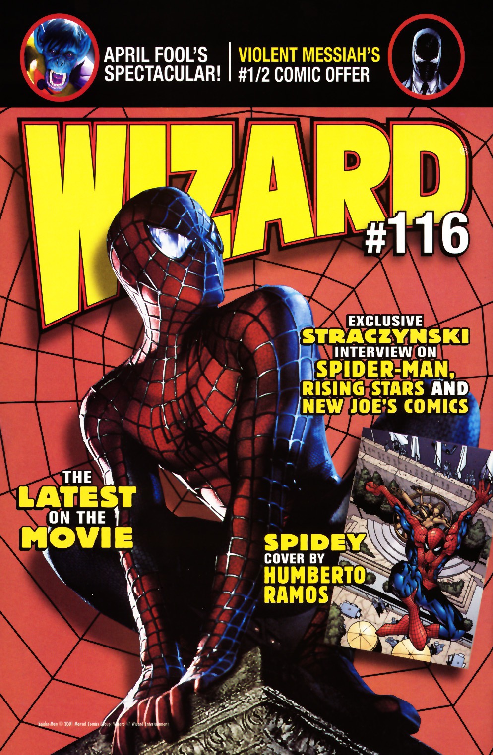 Read online Just A Pilgrim comic -  Issue #1 - 32