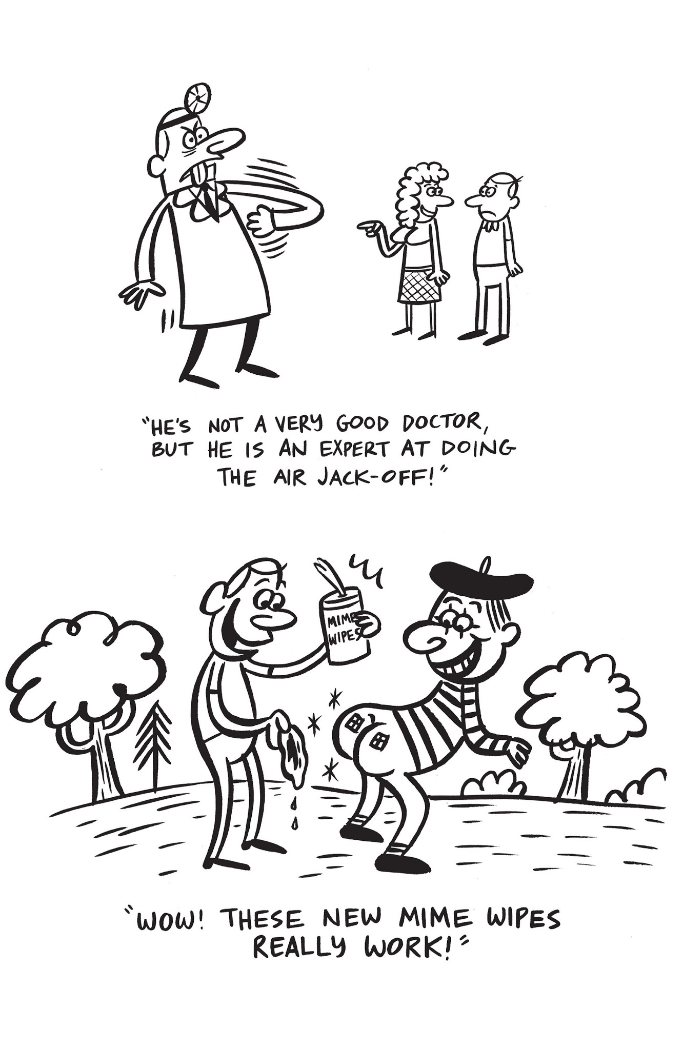 Read online Angry Youth Comix comic -  Issue #10 - 43